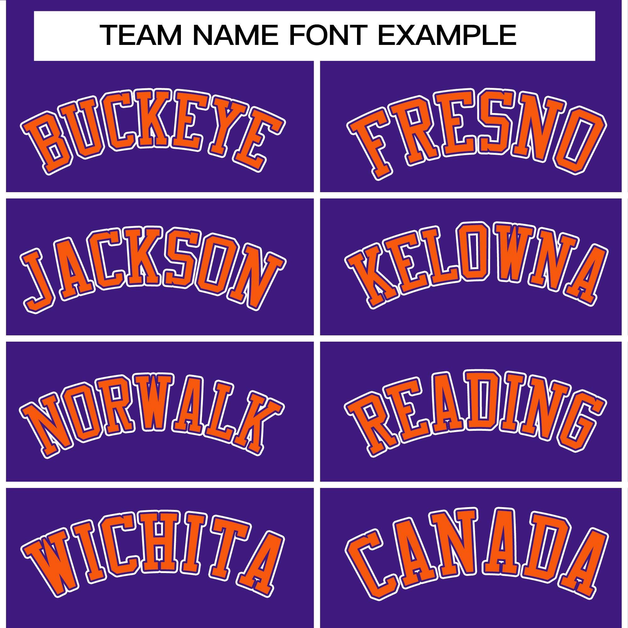 Custom Purple Orange-White Raglan Sleeves Pullover Personalized Sweatshirt Hoodie| KXKSHOP