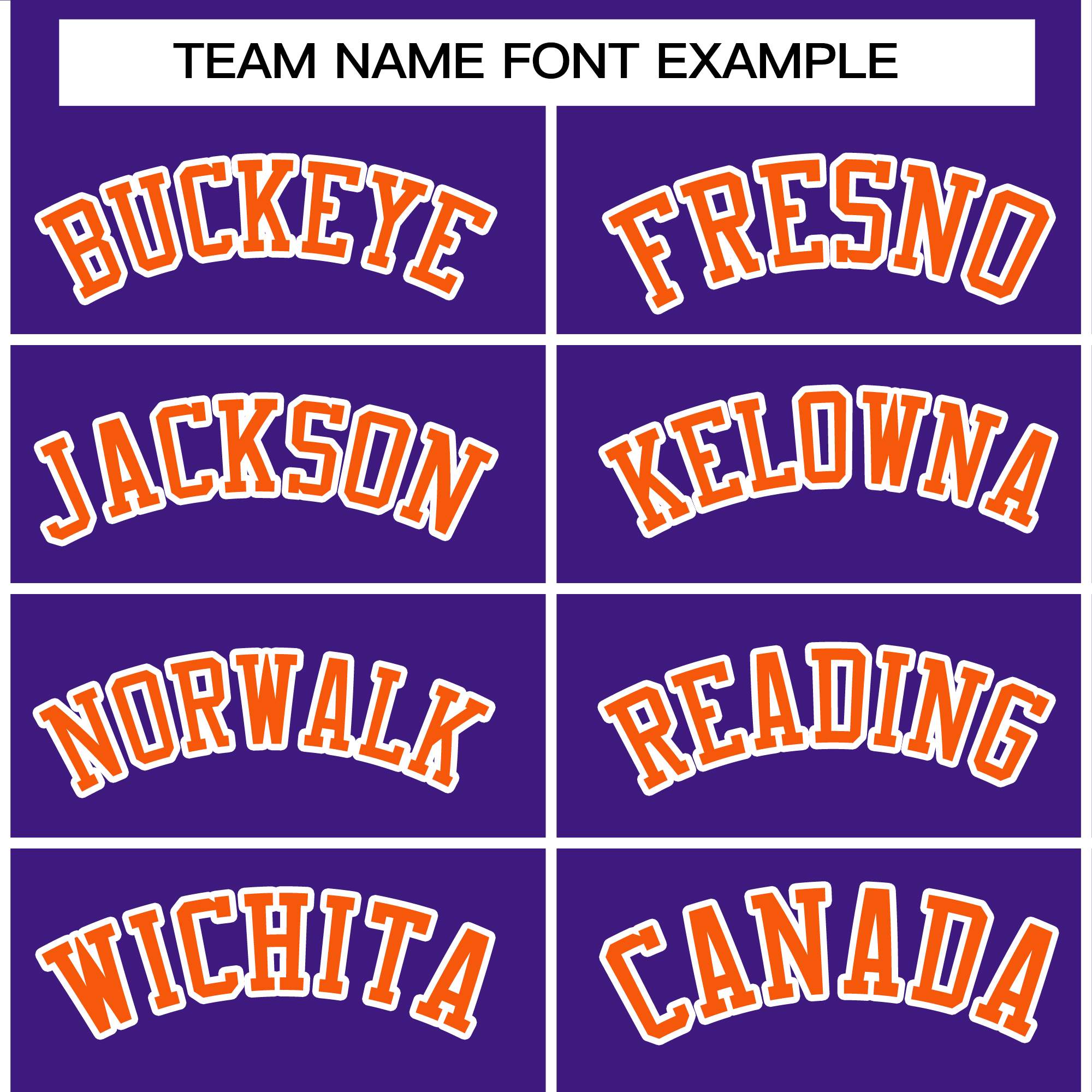 Custom Purple Orange-White Raglan Sleeves Pullover Personalized Sweatshirt Hoodie| KXKSHOP