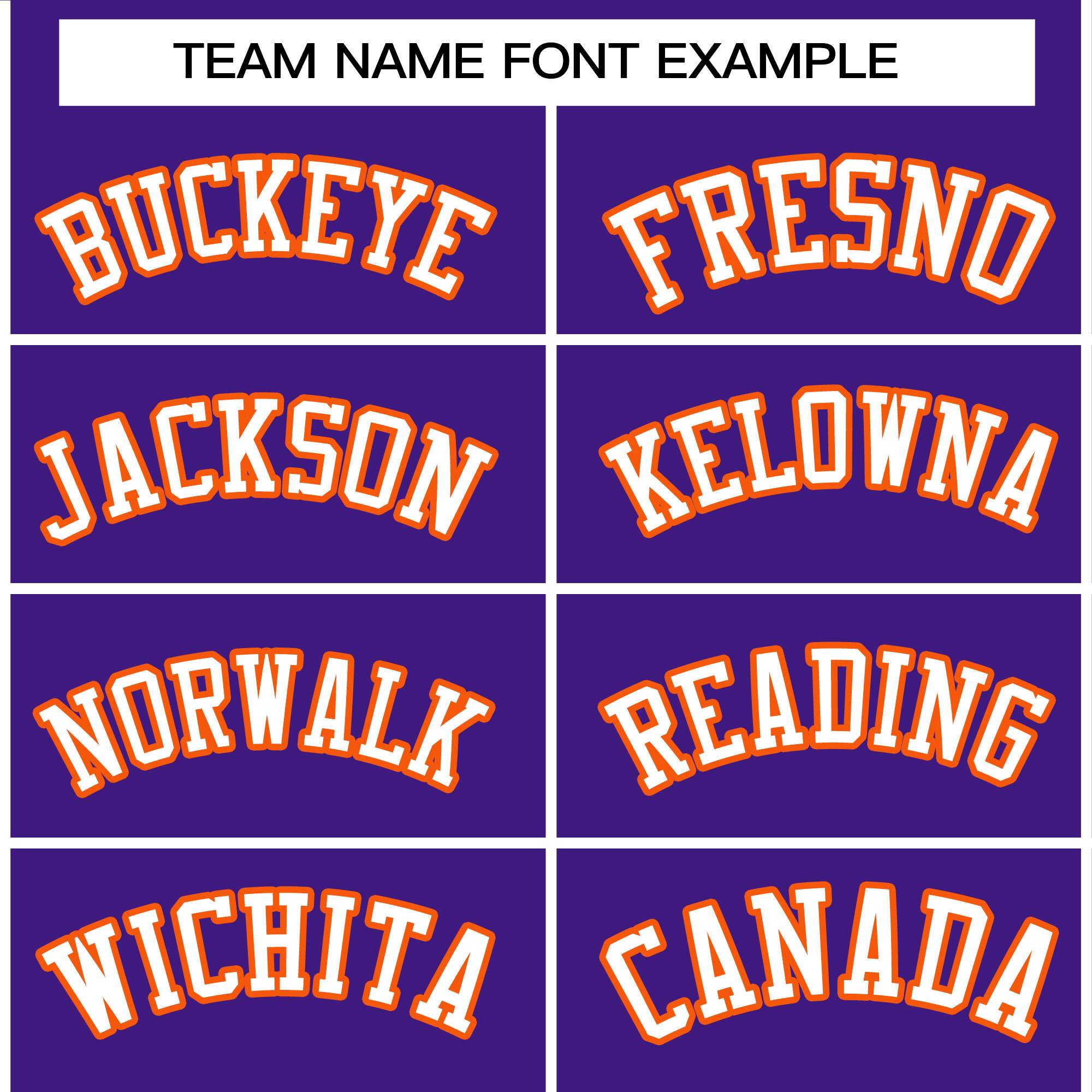 Custom Purple White-Orange Raglan Sleeves Pullover Personalized Sweatshirt Hoodie| KXKSHOP