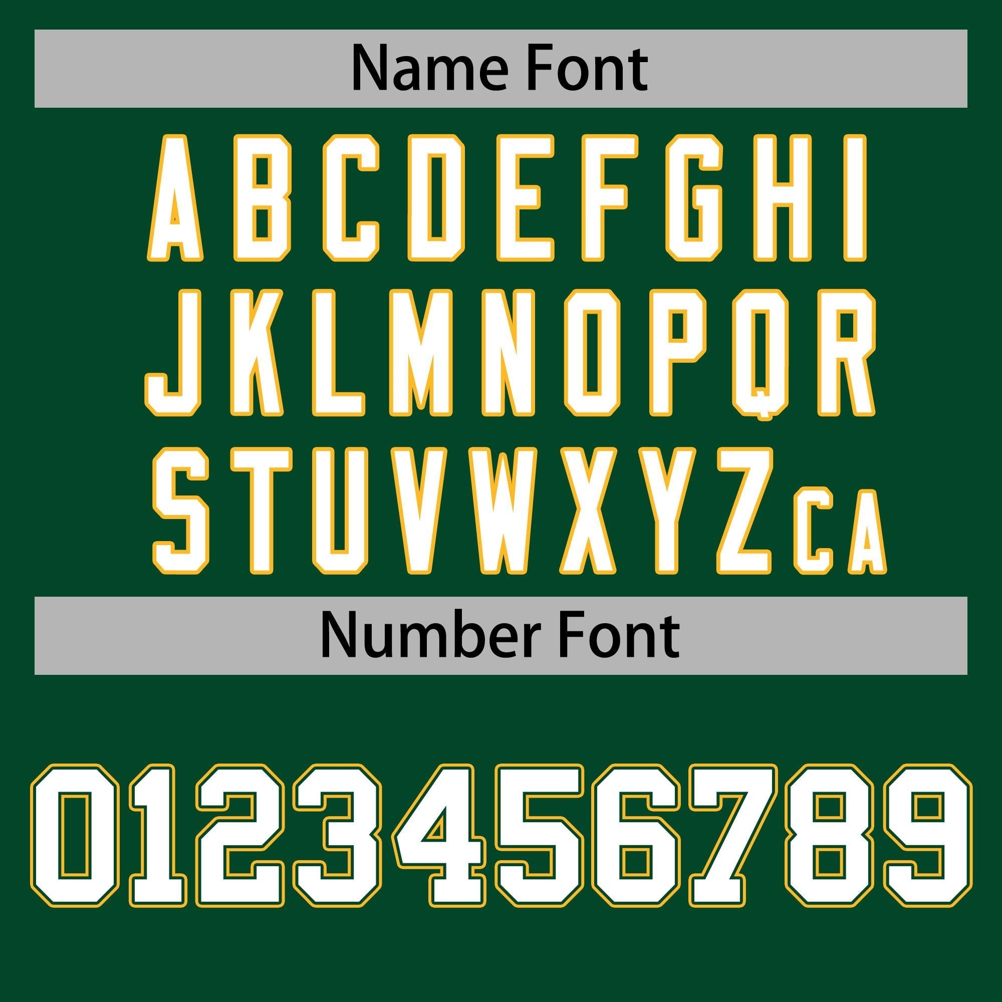 Custom Green White-Gold Raglan Sleeves Pullover Personalized Sweatshirt Hoodie| KXKSHOP