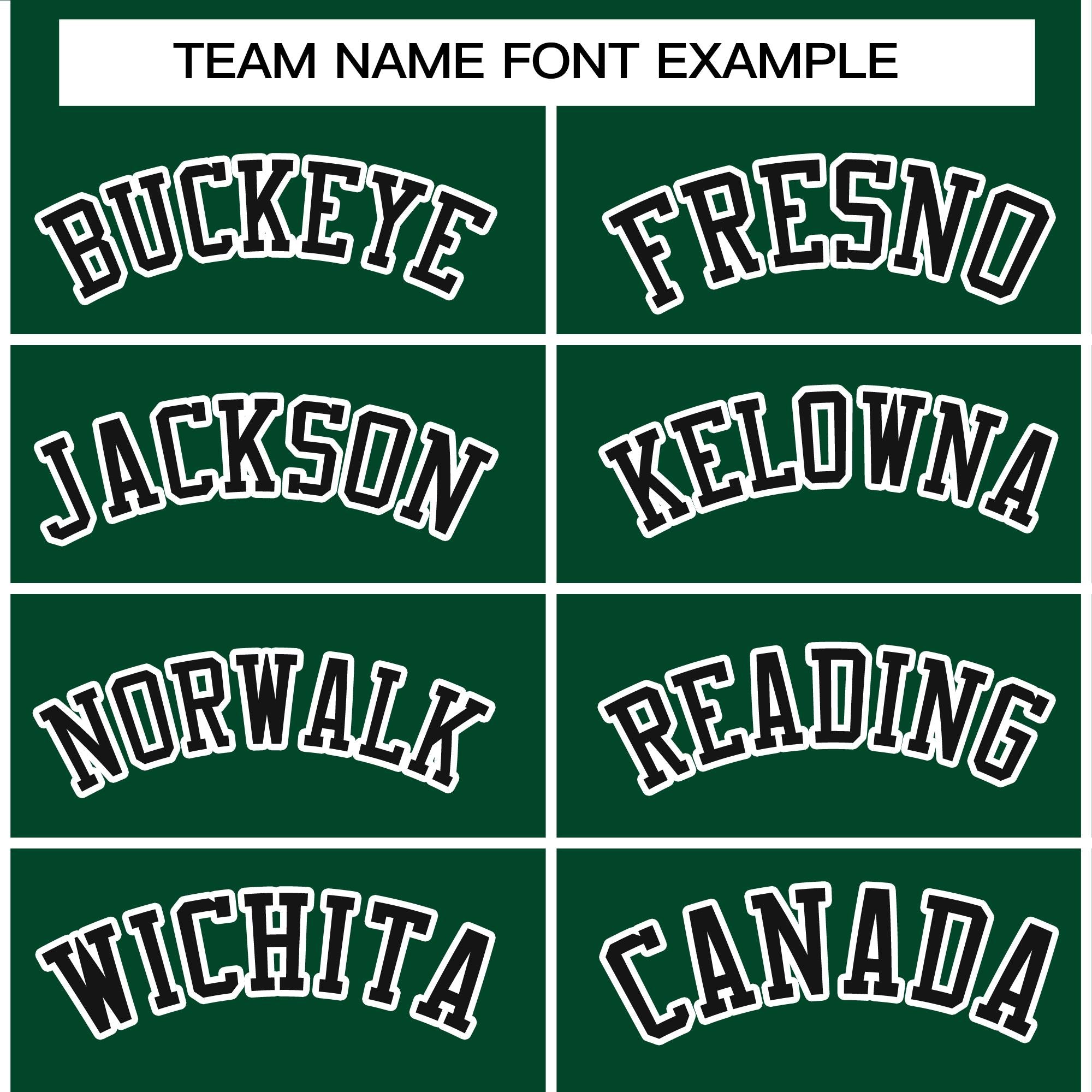 Custom Green Black-White Raglan Sleeves Pullover Personalized Sweatshirt Hoodie| KXKSHOP