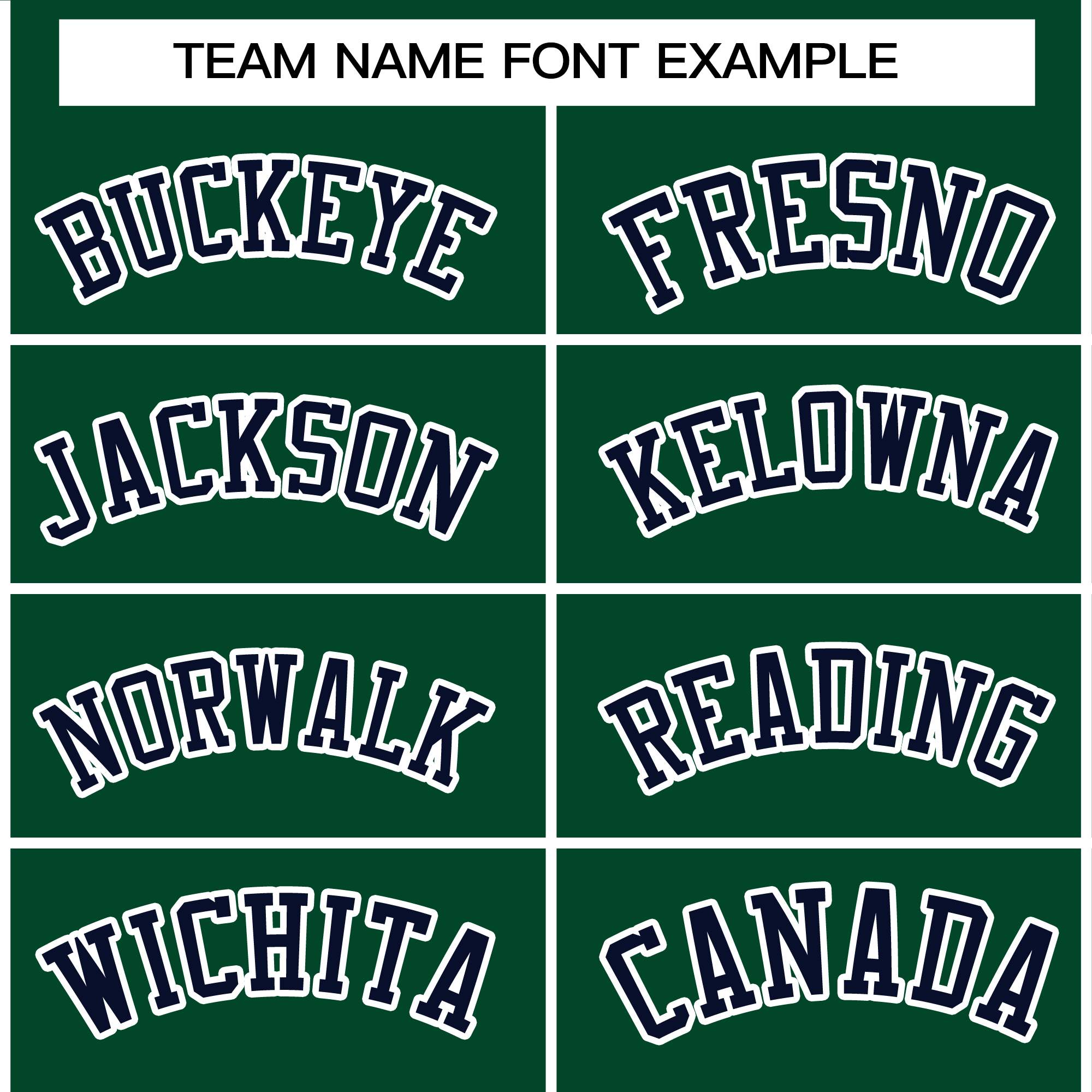 Custom Green Navy-White Raglan Sleeves Pullover Personalized Sweatshirt Hoodie| KXKSHOP