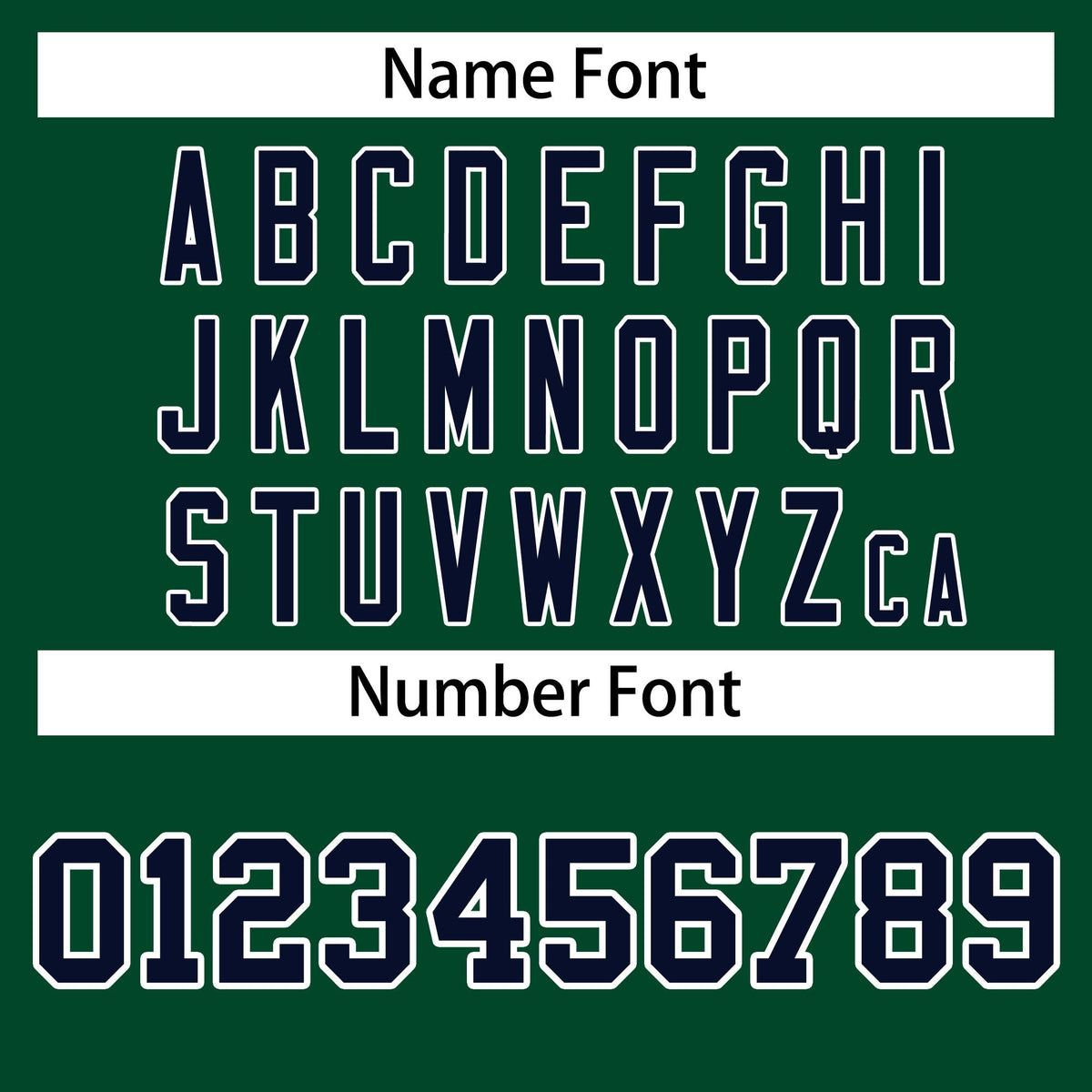 Custom Green Navy-White Raglan Sleeves Pullover Personalized Sweatshirt Hoodie| KXKSHOP