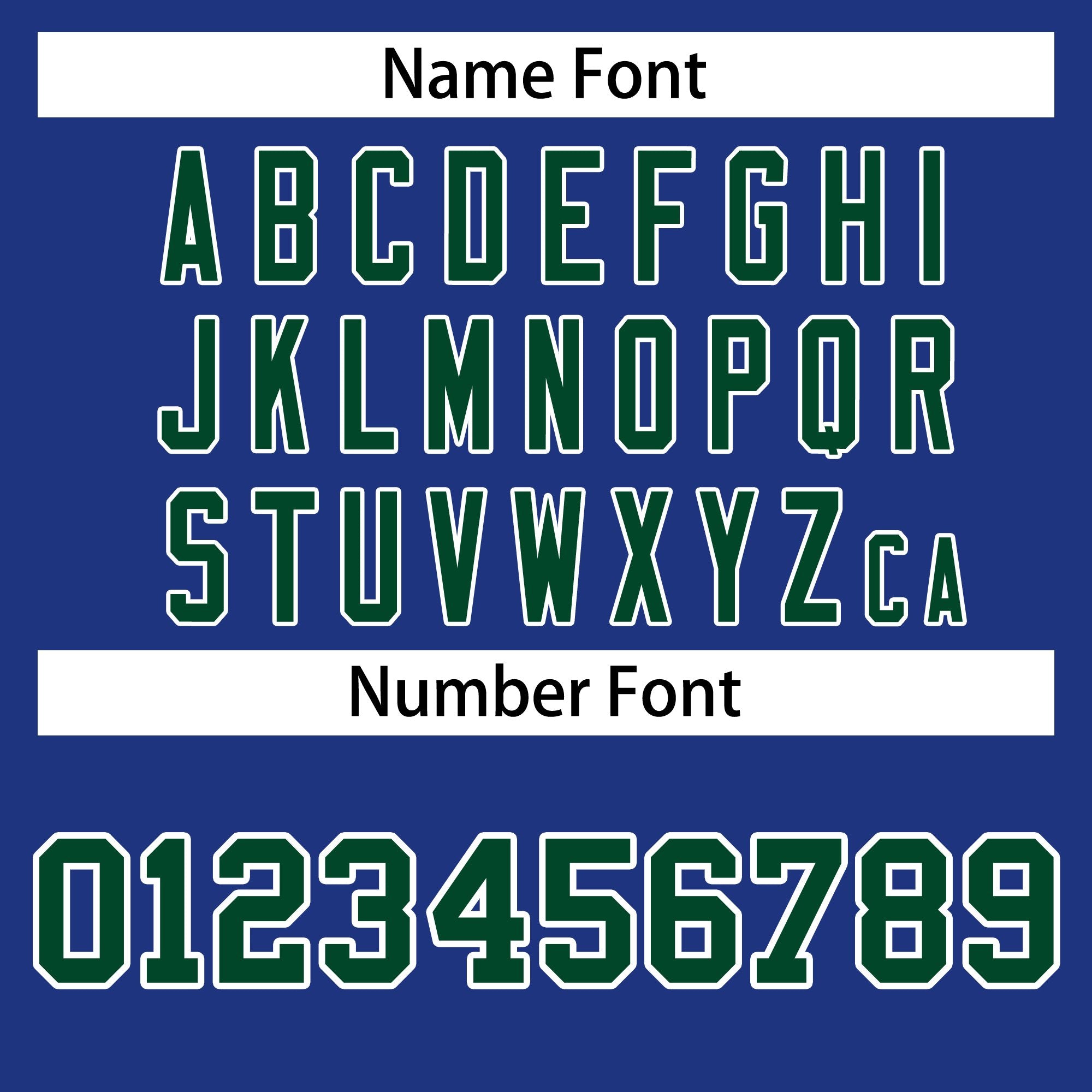 Custom Royal Green-White Raglan Sleeves Pullover Personalized Sweatshirt Hoodie| KXKSHOP