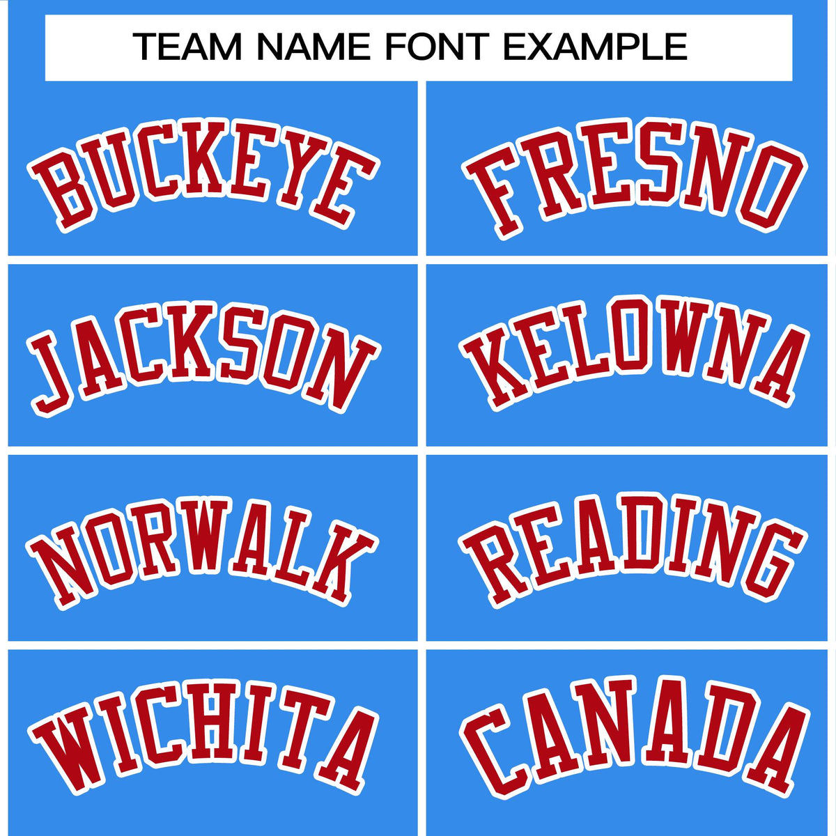 Custom Light Blue Red-White Raglan Sleeves Pullover Personalized Sweatshirt Hoodie| KXKSHOP