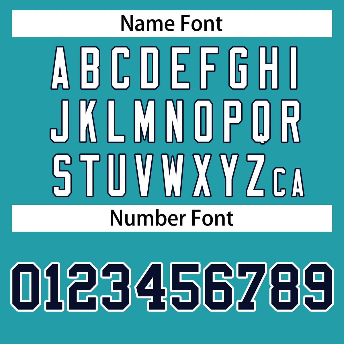 Custom Aqua Navy-White Raglan Sleeves Pullover Personalized Sweatshirt Hoodie| KXKSHOP