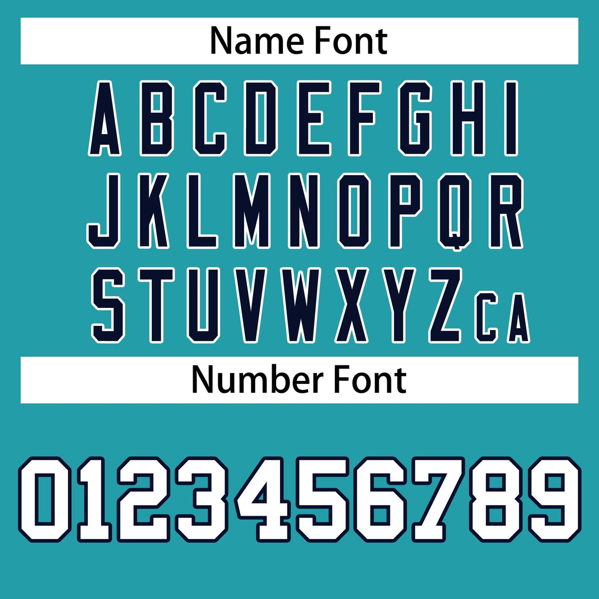 Custom Aqua White-Navy Raglan Sleeves Pullover Personalized Sweatshirt Hoodie| KXKSHOP