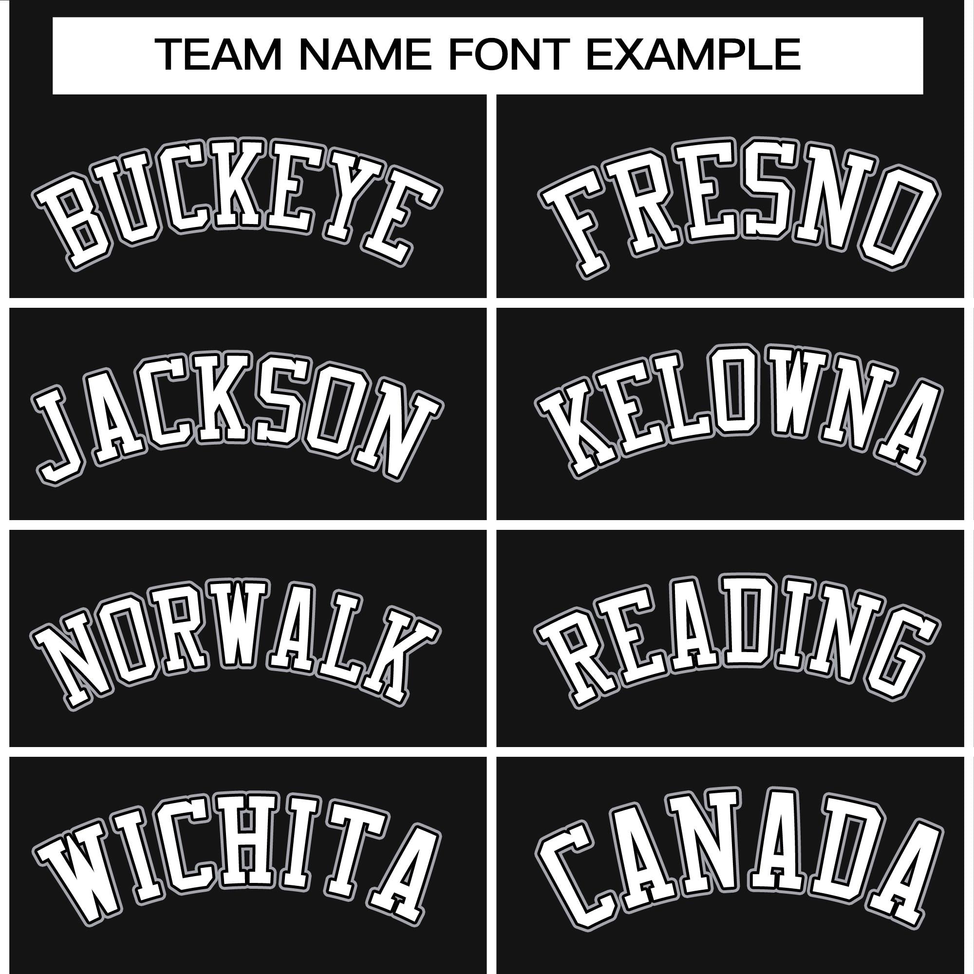 Custom Black White-Gray Raglan Sleeves Pullover Personalized Sweatshirt Hoodie| KXKSHOP