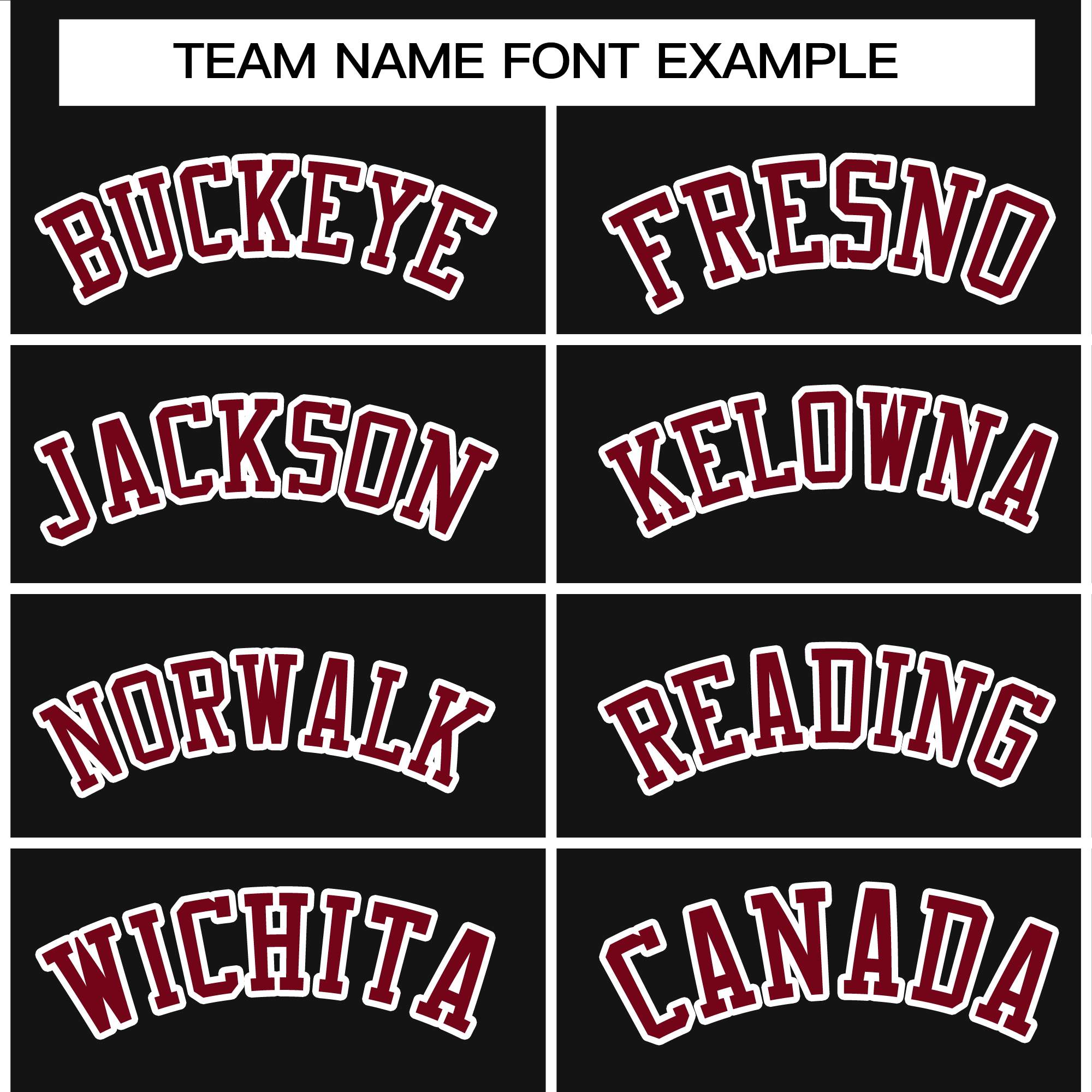 Custom Black Crimson-White Raglan Sleeves Pullover Personalized Sweatshirt Hoodie| KXKSHOP