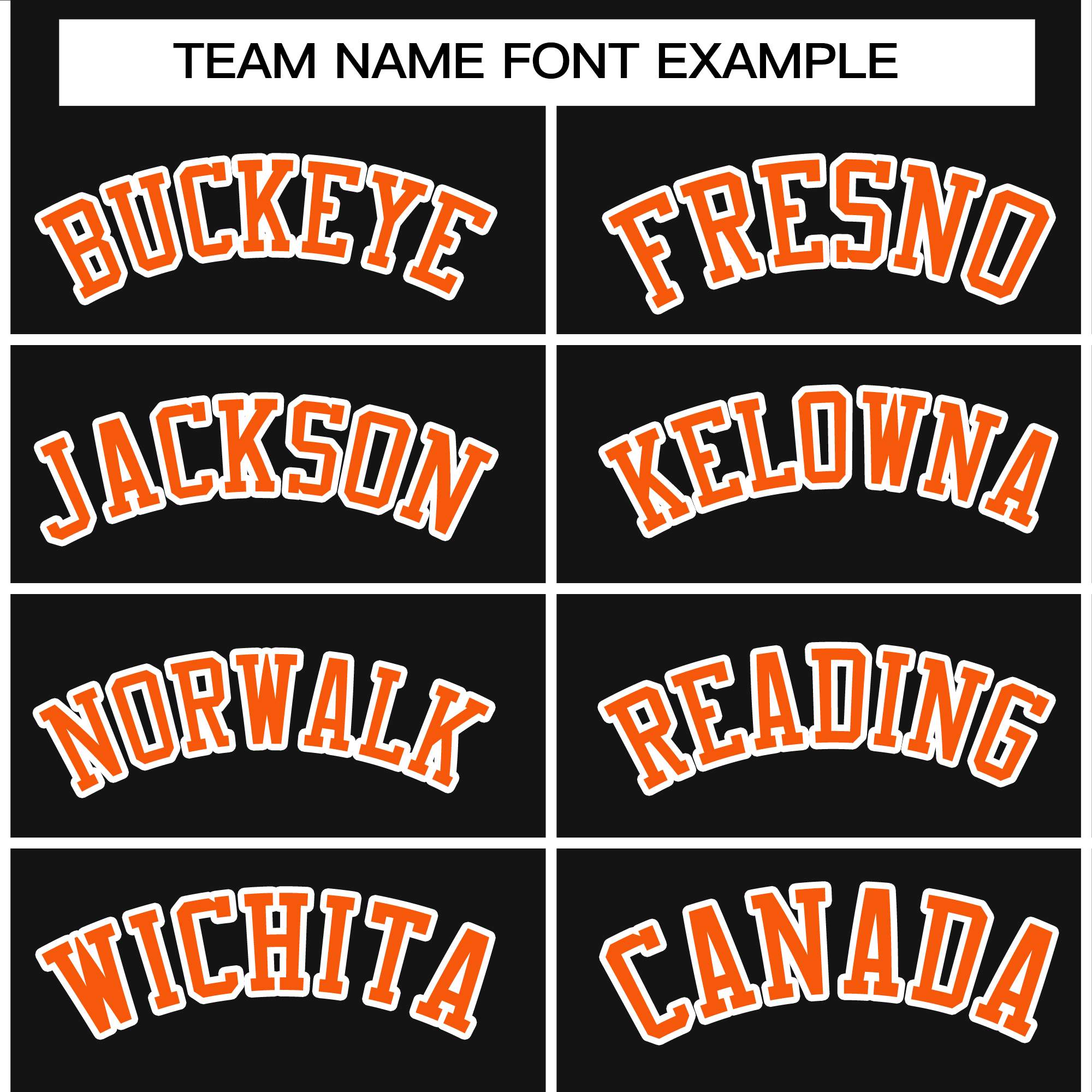 Custom Black Orange-White Raglan Sleeves Pullover Personalized Sweatshirt Hoodie| KXKSHOP