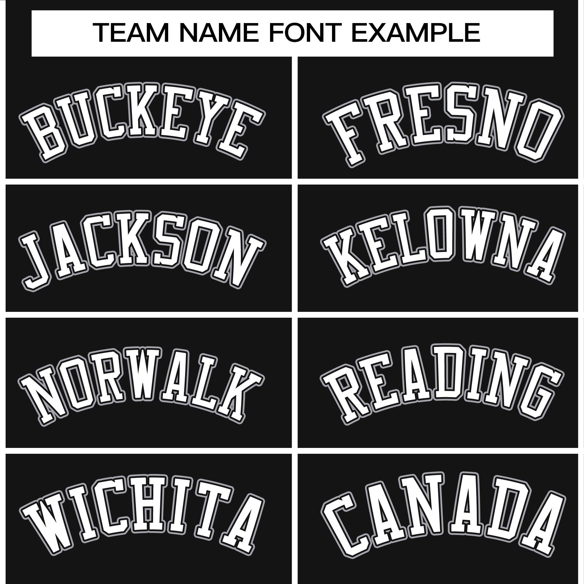 Custom Black White-Gray Raglan Sleeves Pullover Personalized Sweatshirt Hoodie| KXKSHOP