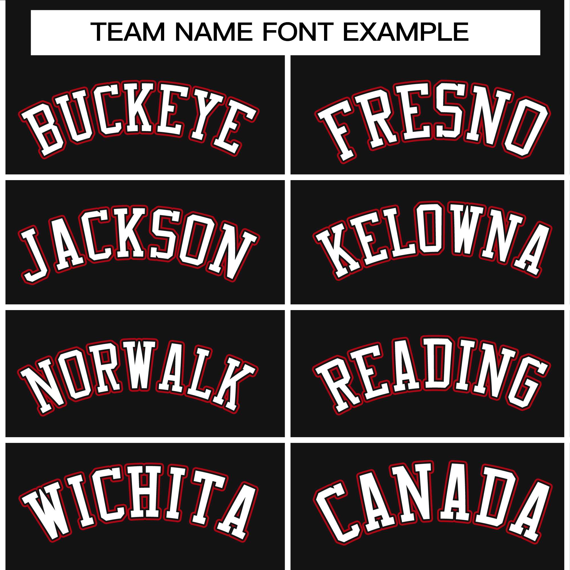 Custom Black White-Red Raglan Sleeves Pullover Personalized Sweatshirt Hoodie| KXKSHOP