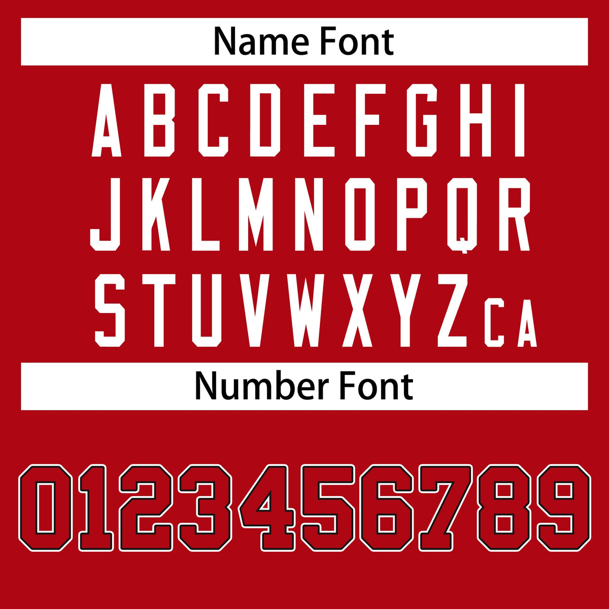 Custom Red Black-White Raglan Sleeves Pullover Personalized Sweatshirt Hoodie| KXKSHOP