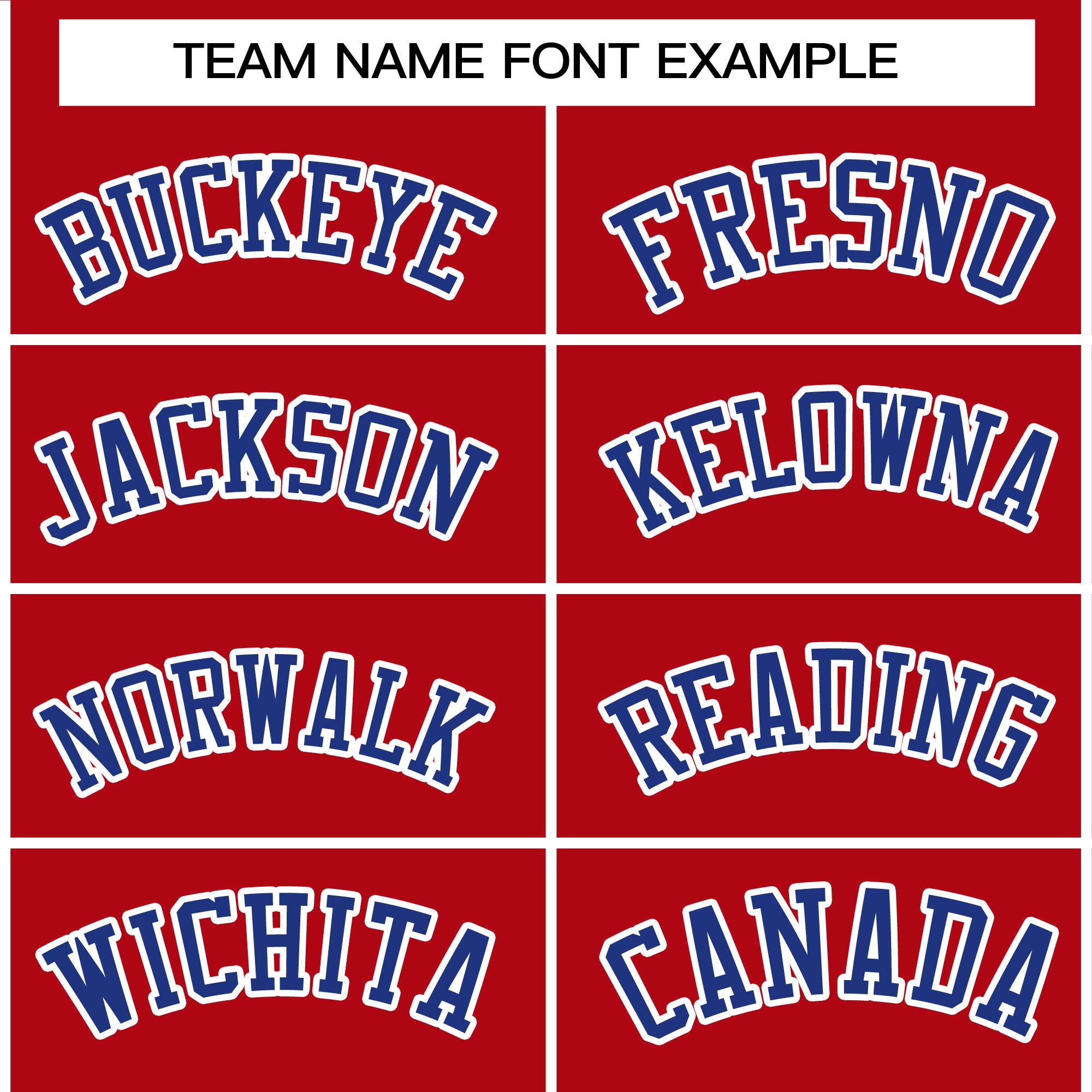 Custom Red Royal-White Raglan Sleeves Pullover Personalized Sweatshirt Hoodie| KXKSHOP