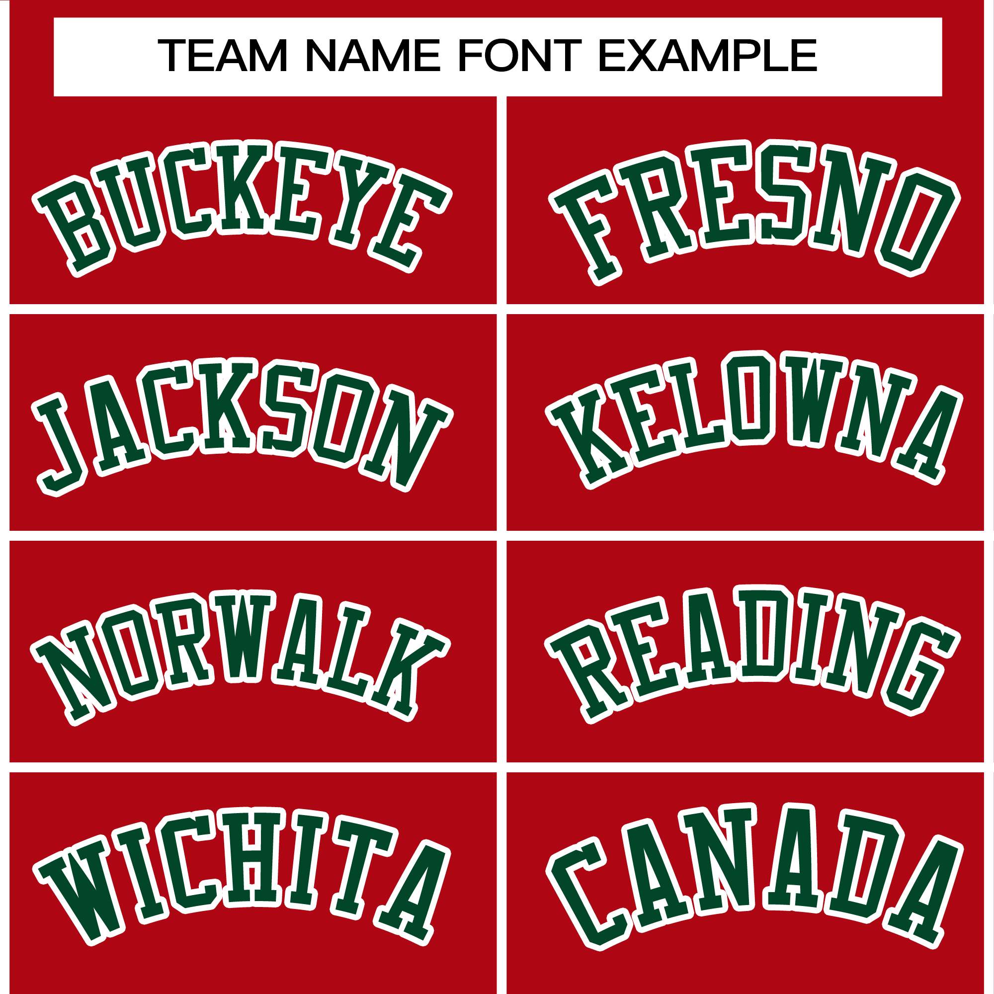 Custom Red Green-White Raglan Sleeves Pullover Personalized Sweatshirt Hoodie| KXKSHOP