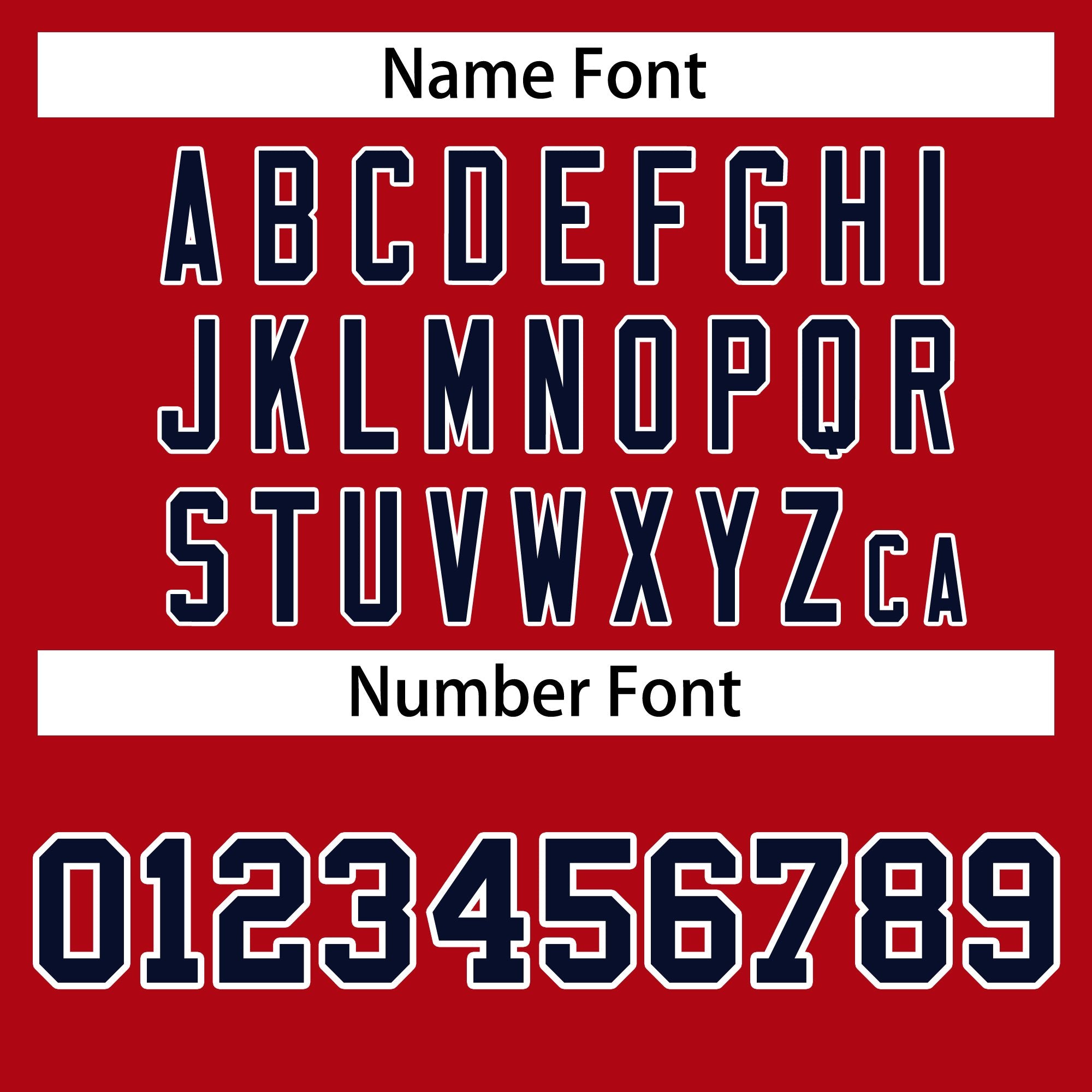 Custom Red Navy-White Raglan Sleeves Pullover Personalized Sweatshirt Hoodie| KXKSHOP