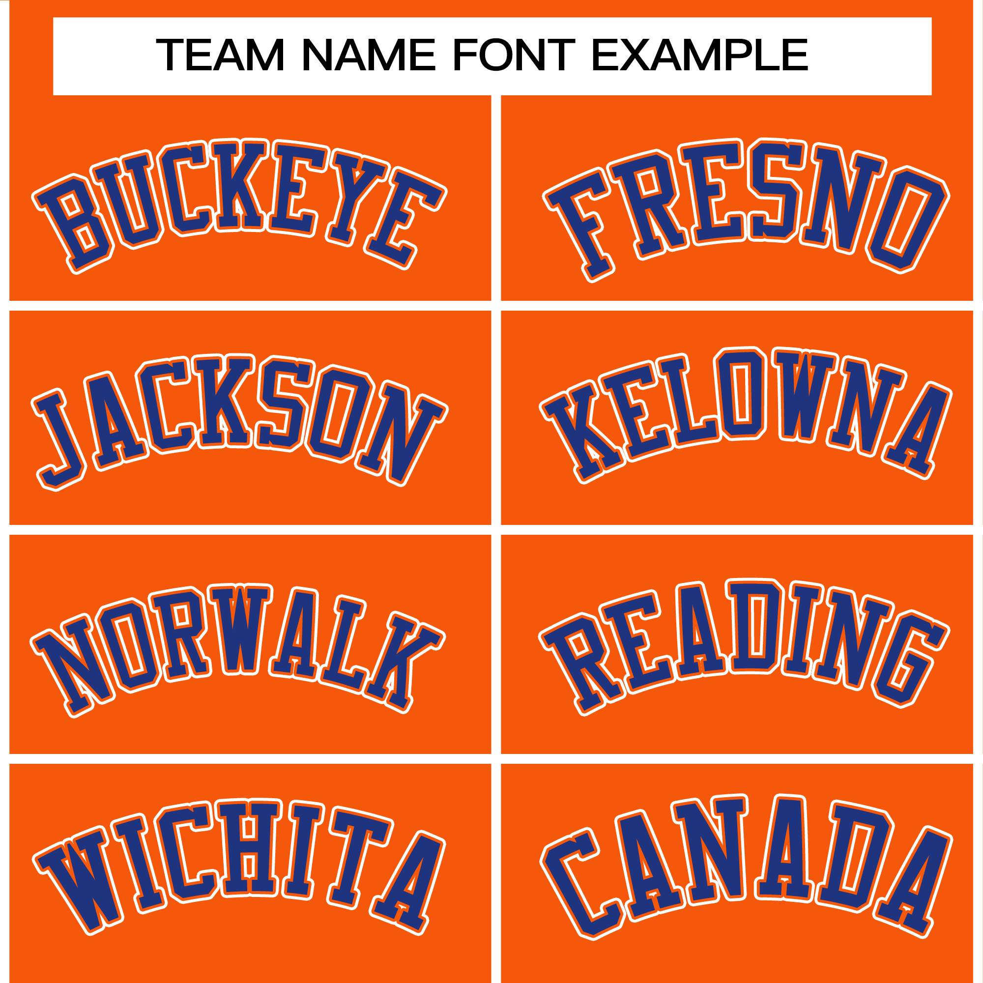 Custom Orange Royal-White Raglan Sleeves Pullover Personalized Sweatshirt Hoodie| KXKSHOP