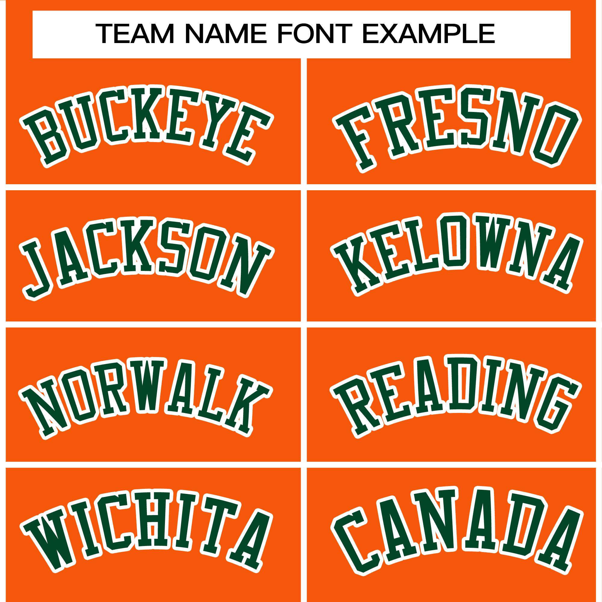 Custom Orange Green-White Raglan Sleeves Pullover Personalized Sweatshirt Hoodie| KXKSHOP