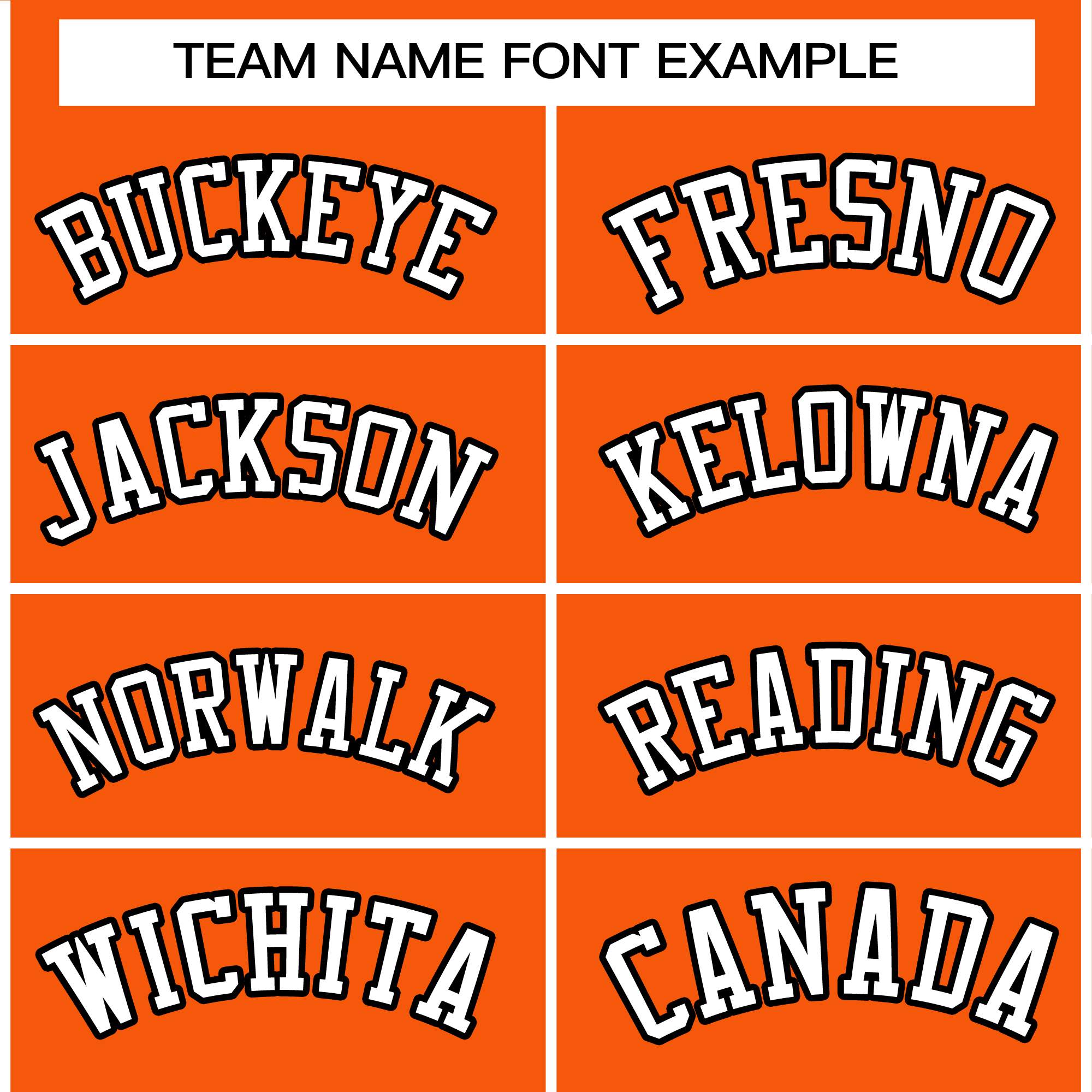 Custom Orange White-Black Raglan Sleeves Pullover Personalized Sweatshirt Hoodie| KXKSHOP