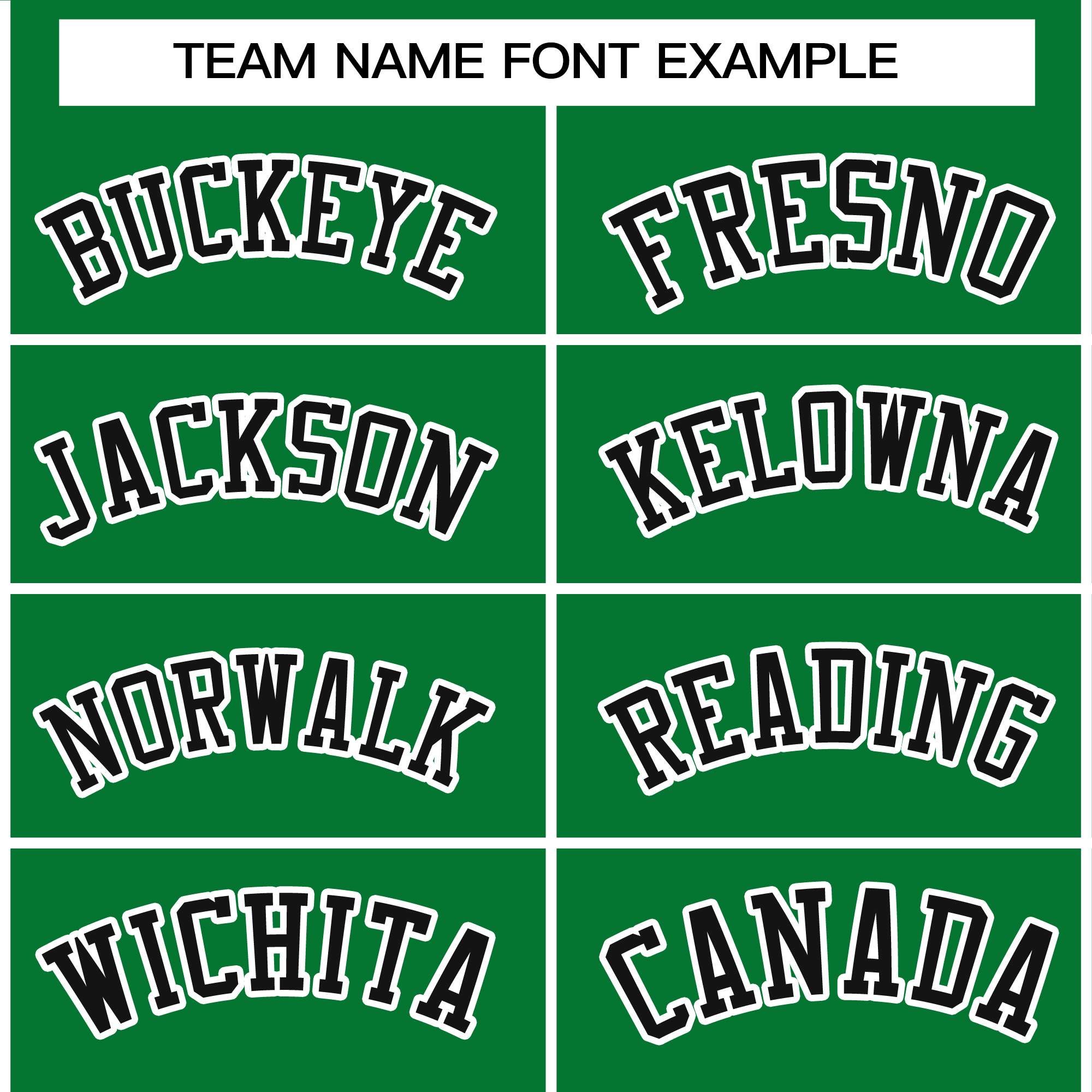 Custom Kelly Green Black-White Raglan Sleeves Pullover Personalized Sweatshirt Hoodie| KXKSHOP