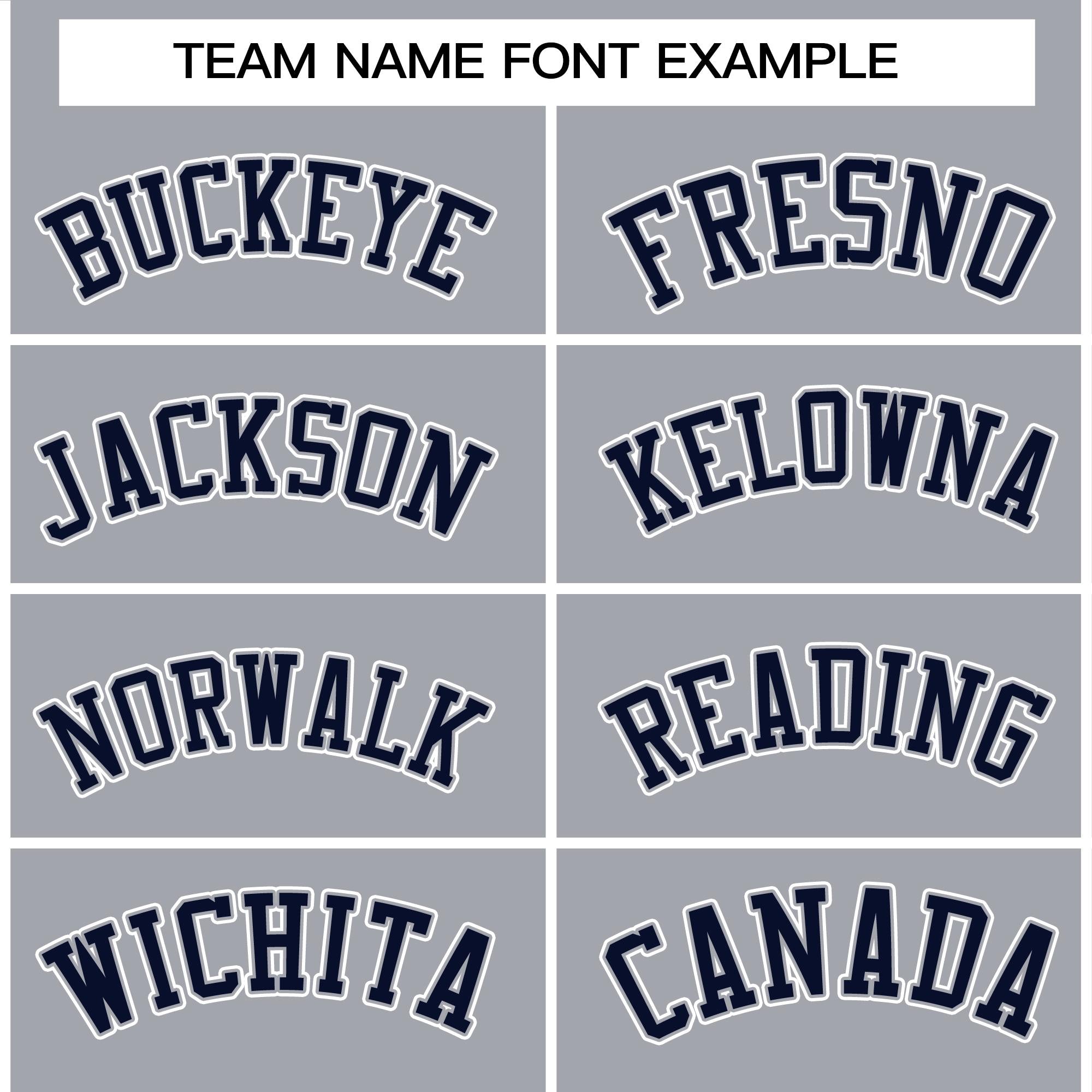 Custom Gray Navy-White Raglan Sleeves Pullover Personalized Sweatshirt Hoodie| KXKSHOP