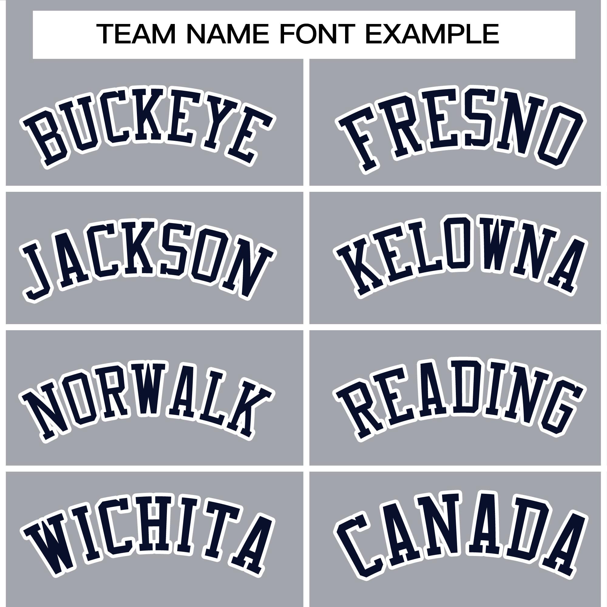 Custom Gray Navy-White Raglan Sleeves Pullover Personalized Sweatshirt Hoodie| KXKSHOP