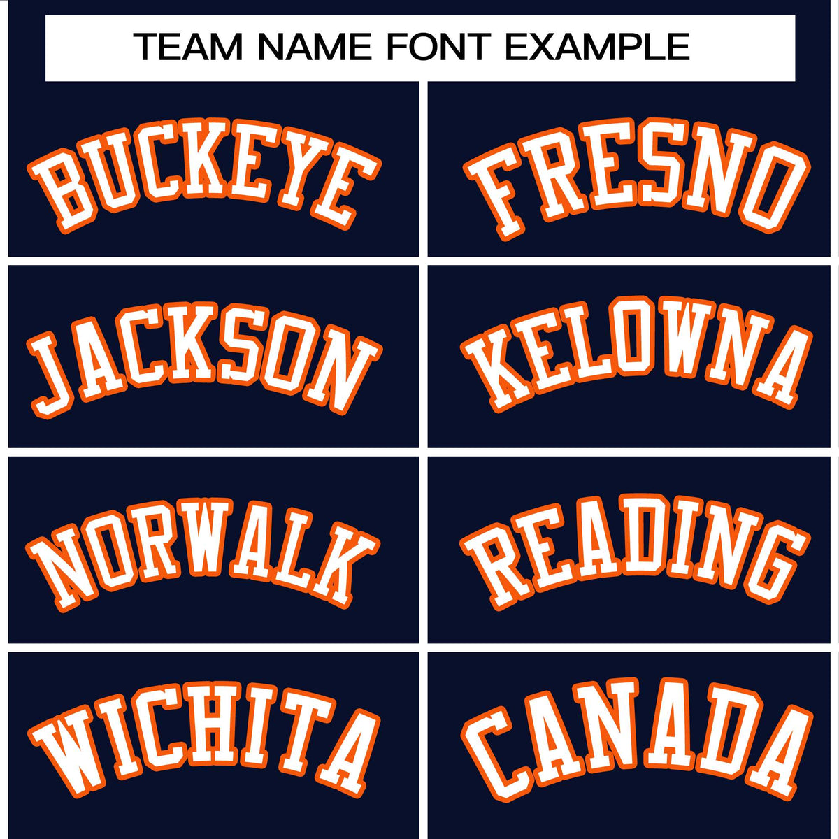 Custom Navy White-Orange Raglan Sleeves Pullover Personalized Sweatshirt Hoodie| KXKSHOP