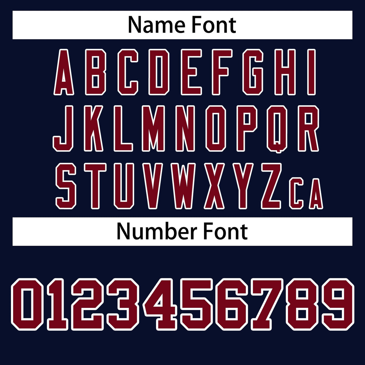 Custom Navy Crimson-White Raglan Sleeves Pullover Personalized Sweatshirt Hoodie| KXKSHOP