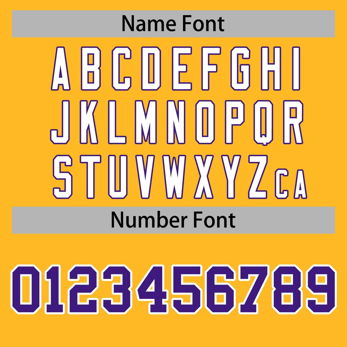 Custom Gold Purple-White Raglan Sleeves Pullover Personalized Sweatshirt Hoodie| KXKSHOP