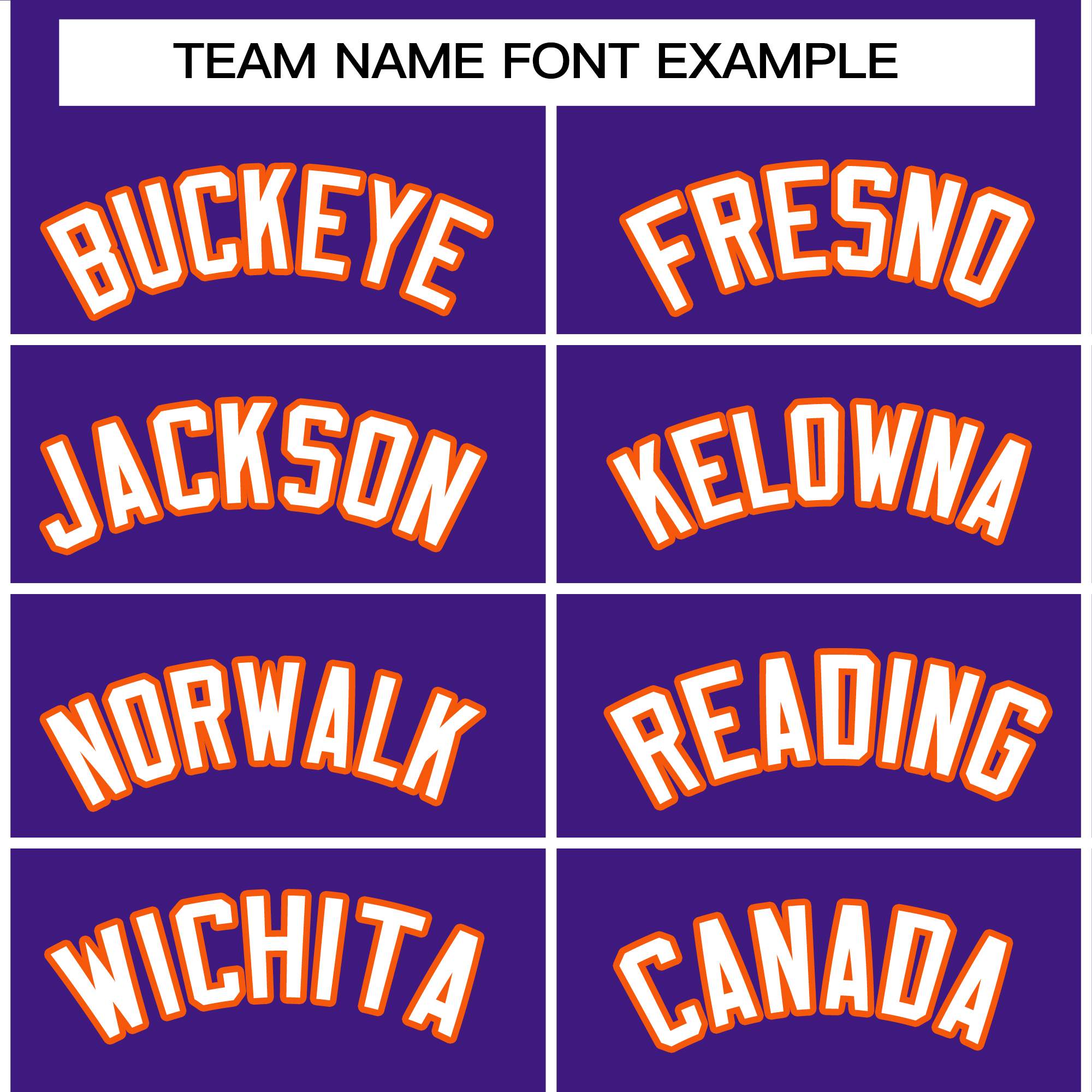 Custom Purple White-Orange Raglan Sleeves Pullover Personalized Sweatshirt Hoodie| KXKSHOP