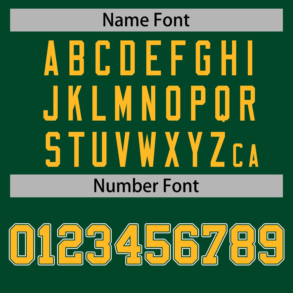 Custom Green Gold-White Raglan Sleeves Pullover Personalized Sweatshirt Hoodie| KXKSHOP