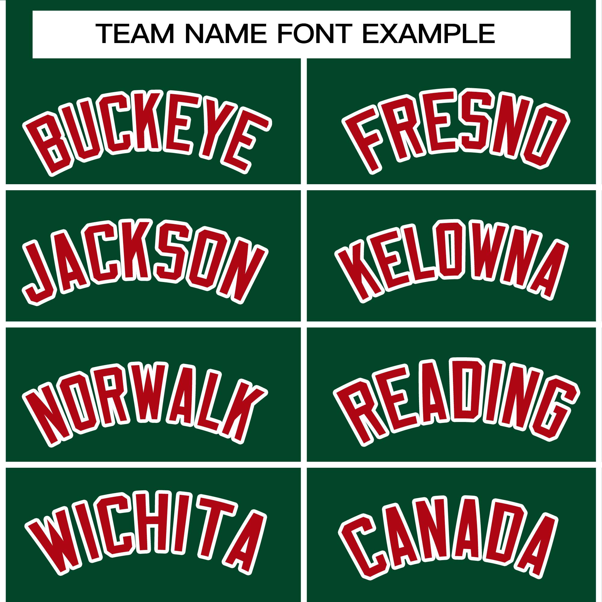 Custom Green Red-White Raglan Sleeves Pullover Personalized Sweatshirt Hoodie| KXKSHOP
