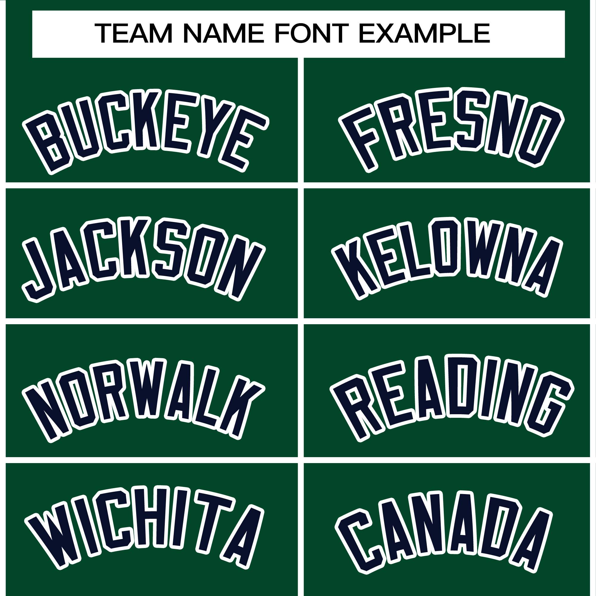 Custom Green Navy-White Raglan Sleeves Pullover Personalized Sweatshirt Hoodie| KXKSHOP