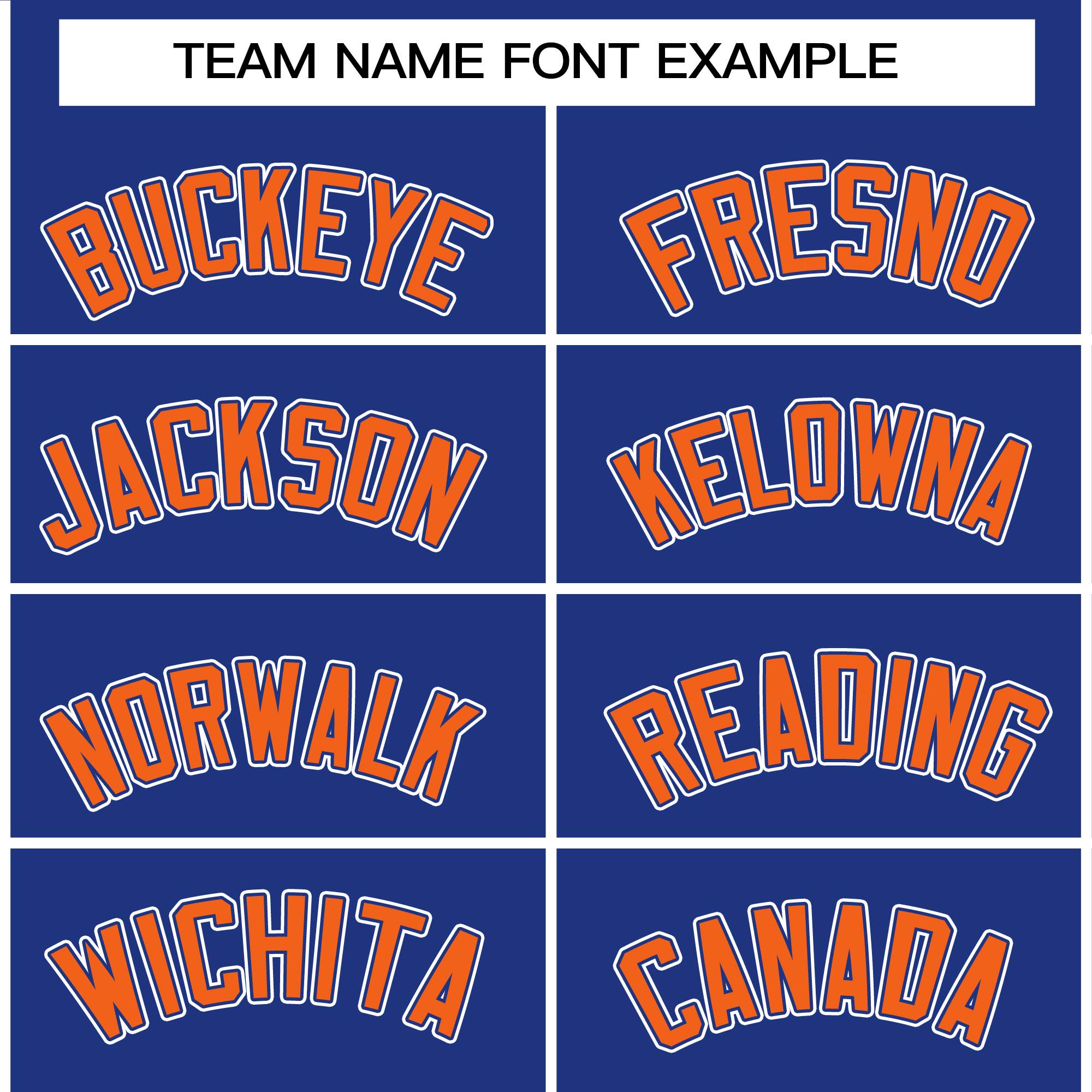 Custom Royal Orange-White Raglan Sleeves Pullover Personalized Sweatshirt Hoodie| KXKSHOP