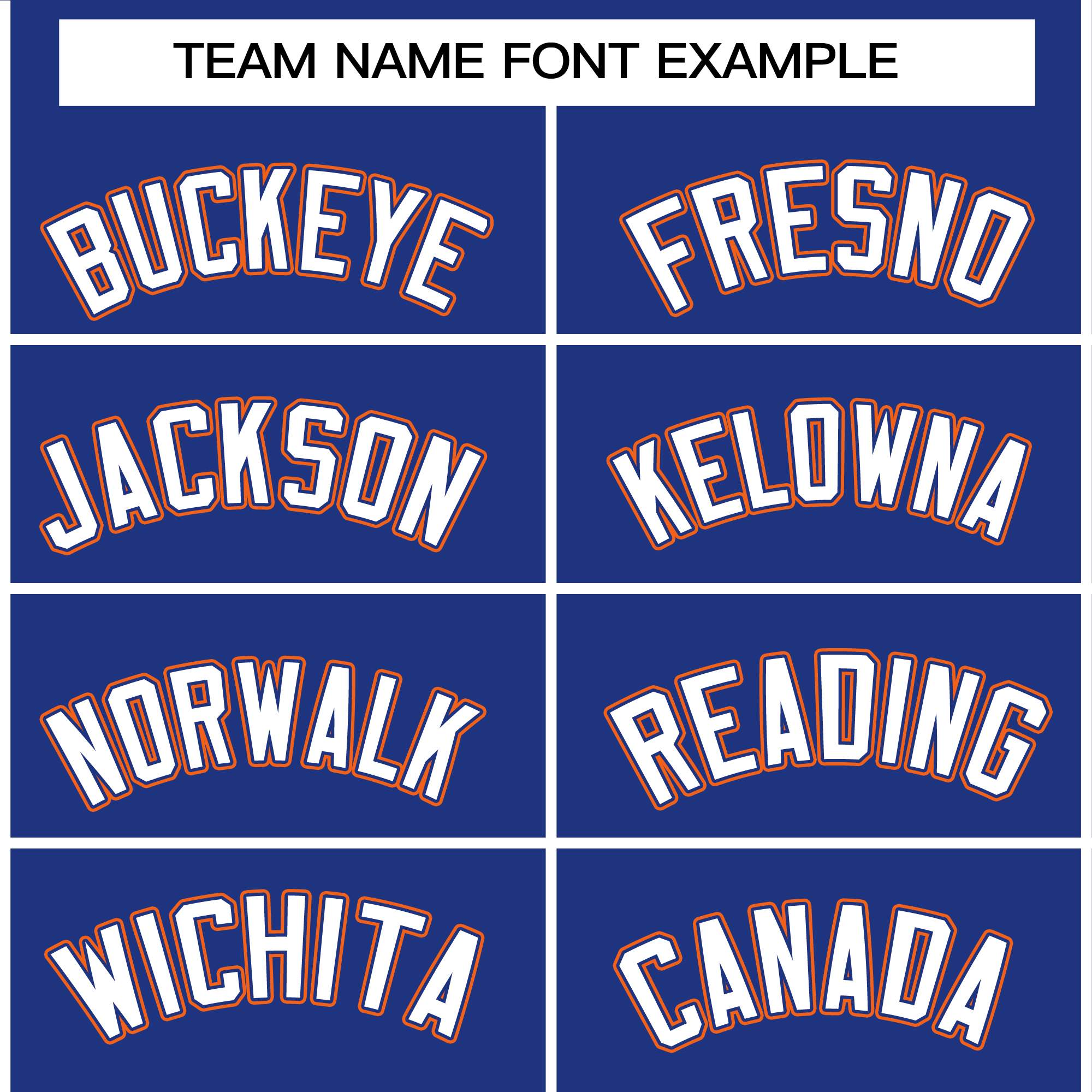 Custom Royal White-Orange Raglan Sleeves Pullover Personalized Sweatshirt Hoodie| KXKSHOP