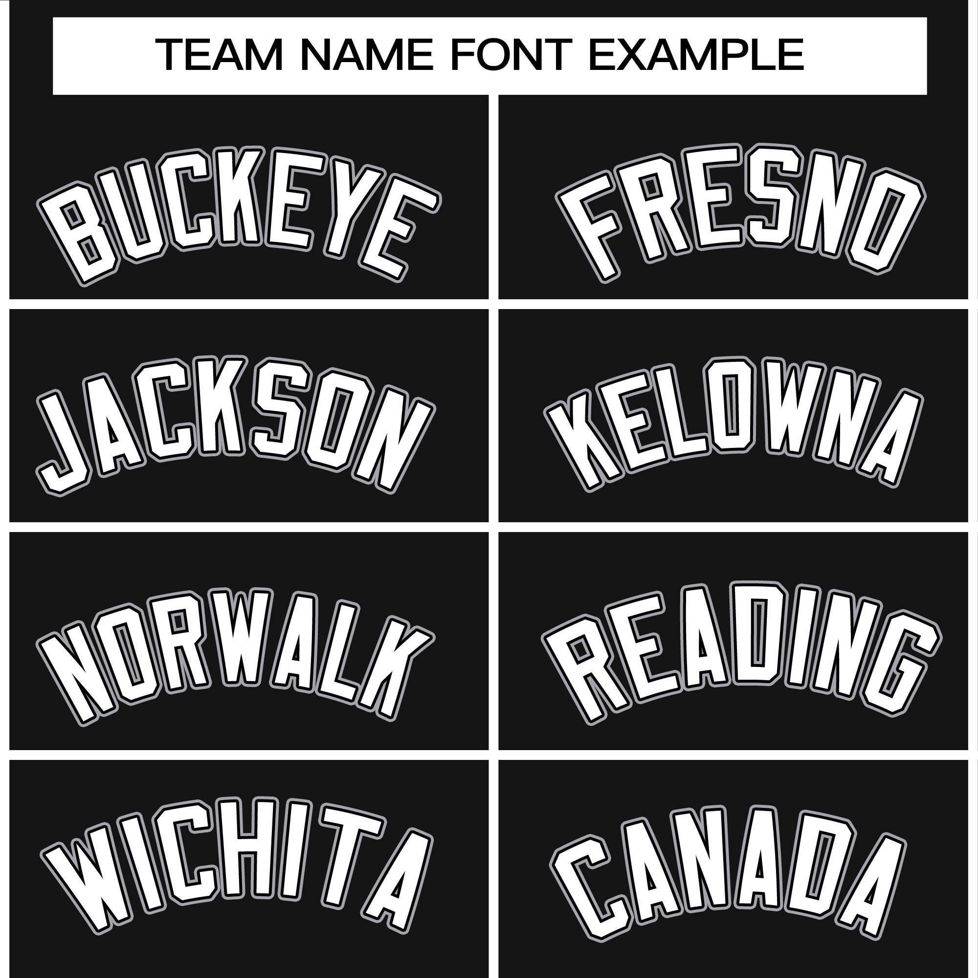 Custom Black White-Gray Raglan Sleeves Pullover Personalized Sweatshirt Hoodie| KXKSHOP