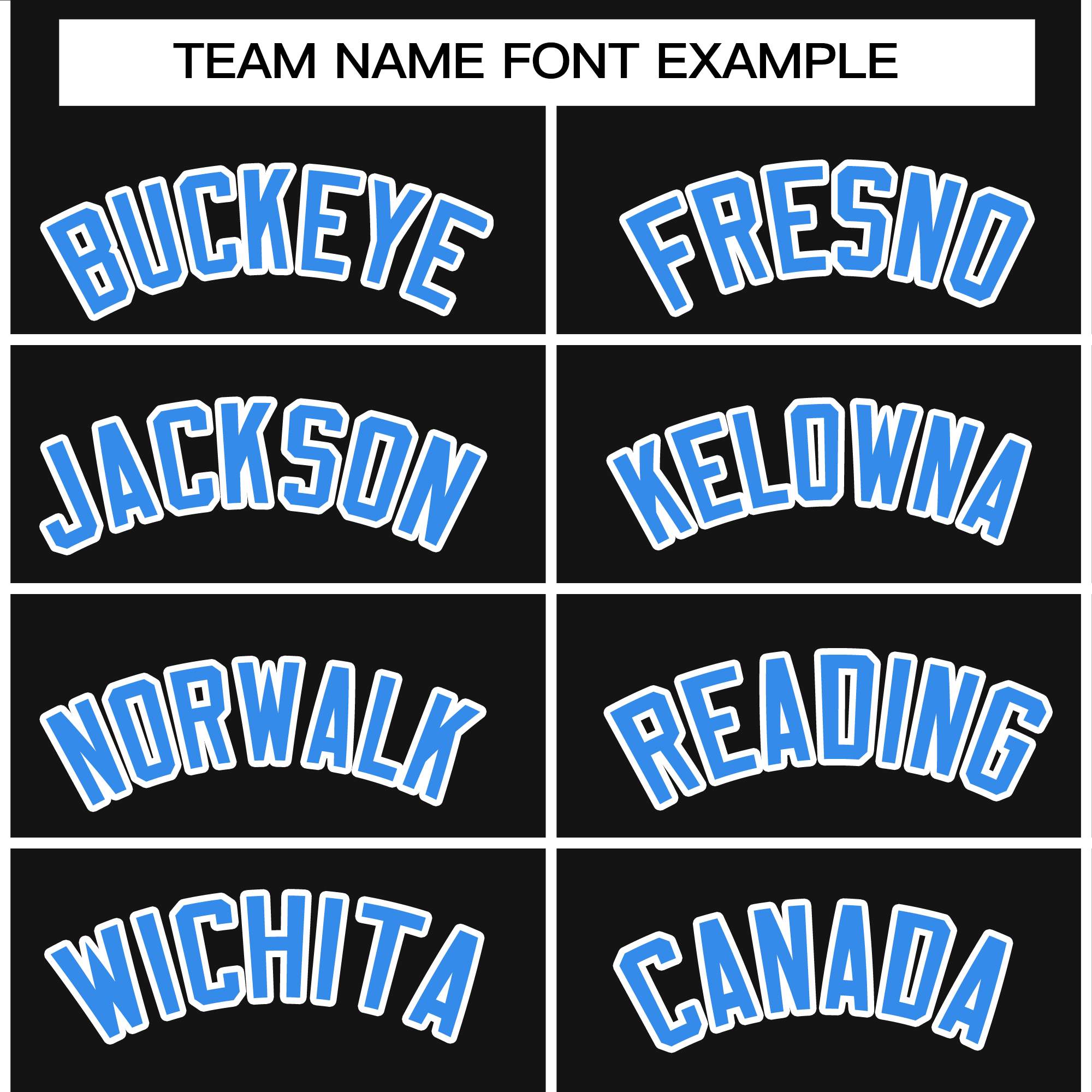 Custom Black Light Blue-White Raglan Sleeves Pullover Personalized Sweatshirt Hoodie| KXKSHOP