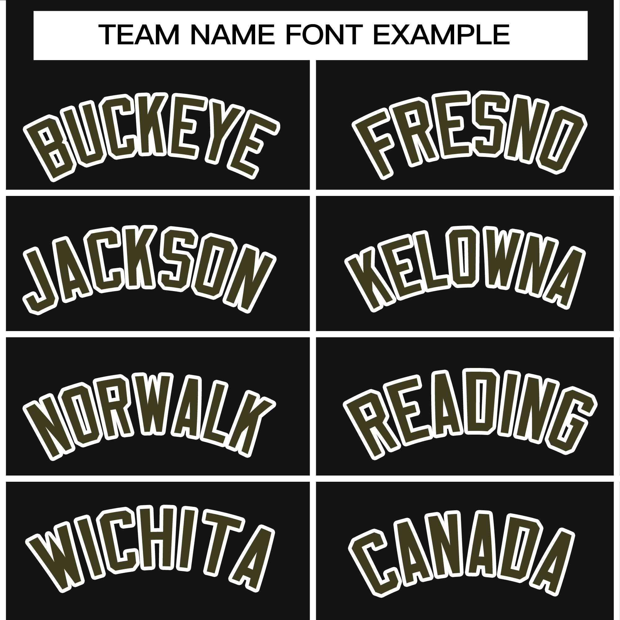 Custom Black Olive-White Raglan Sleeves Pullover Personalized Sweatshirt Hoodie| KXKSHOP