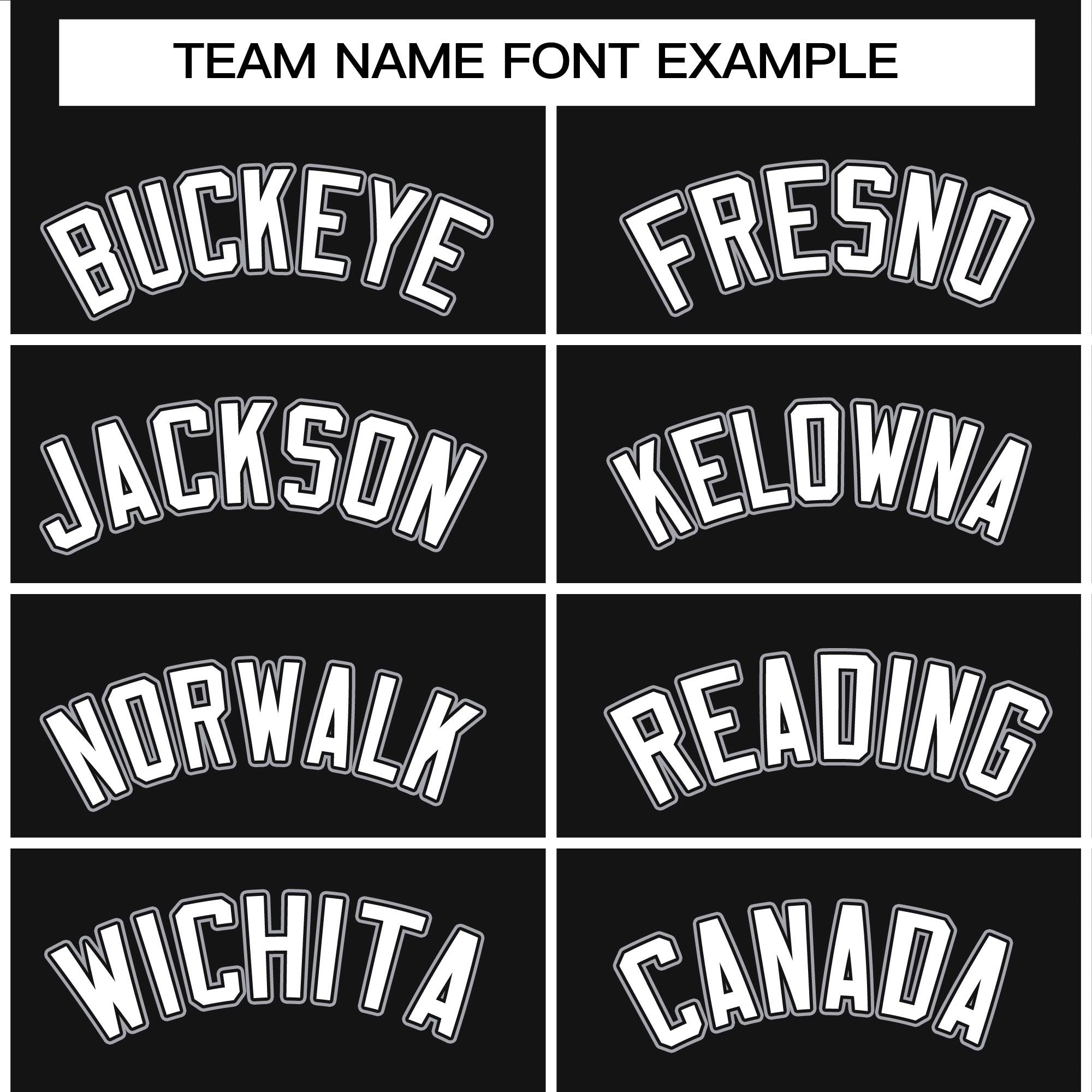 Custom Black White-Gray Raglan Sleeves Pullover Personalized Sweatshirt Hoodie| KXKSHOP
