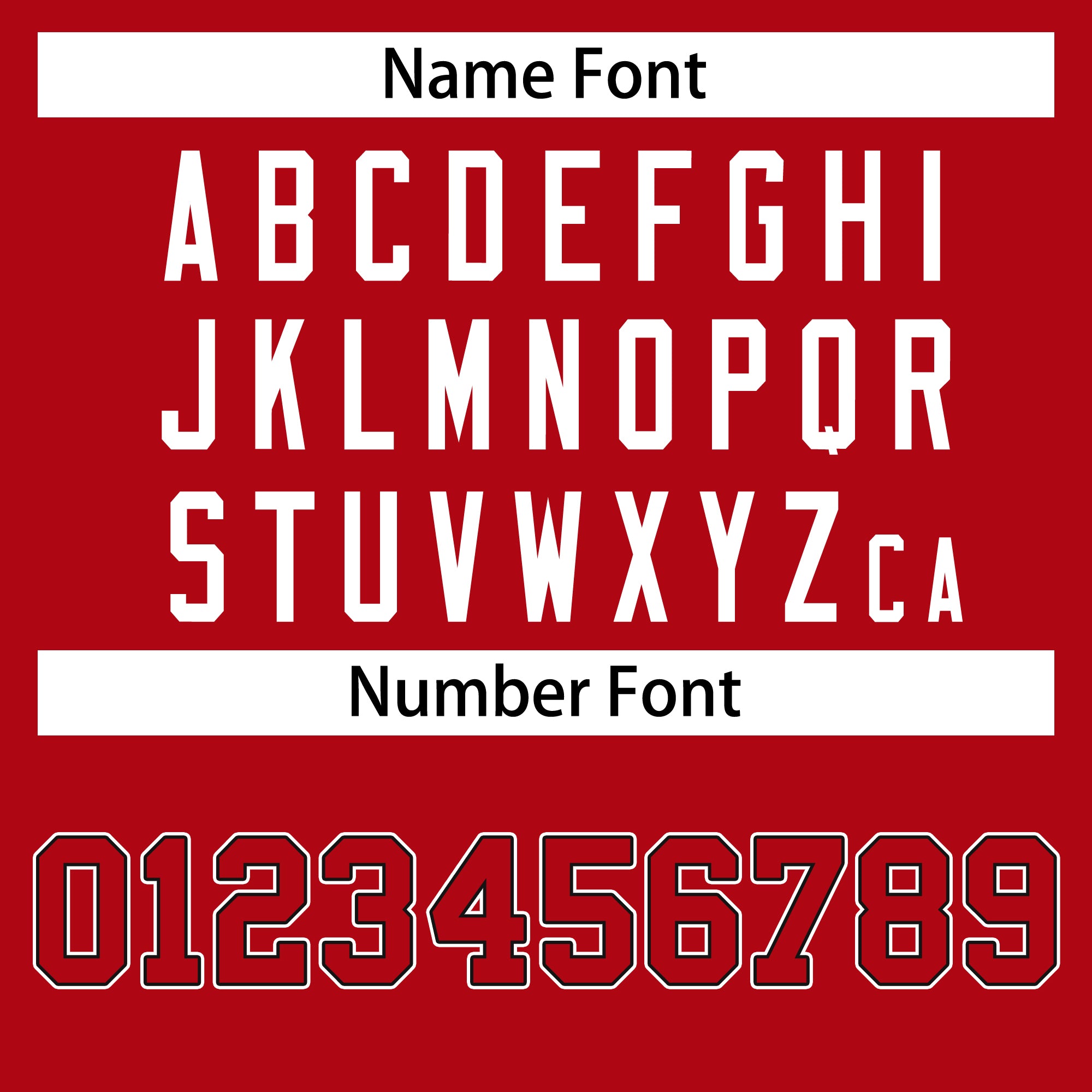 Custom Red Black-White Raglan Sleeves Pullover Personalized Sweatshirt Hoodie| KXKSHOP