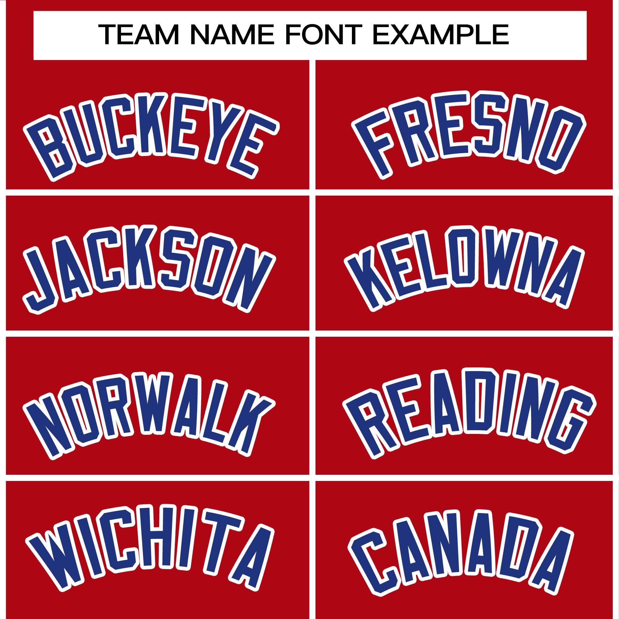 Custom Red Royal-White Raglan Sleeves Pullover Personalized Sweatshirt Hoodie| KXKSHOP