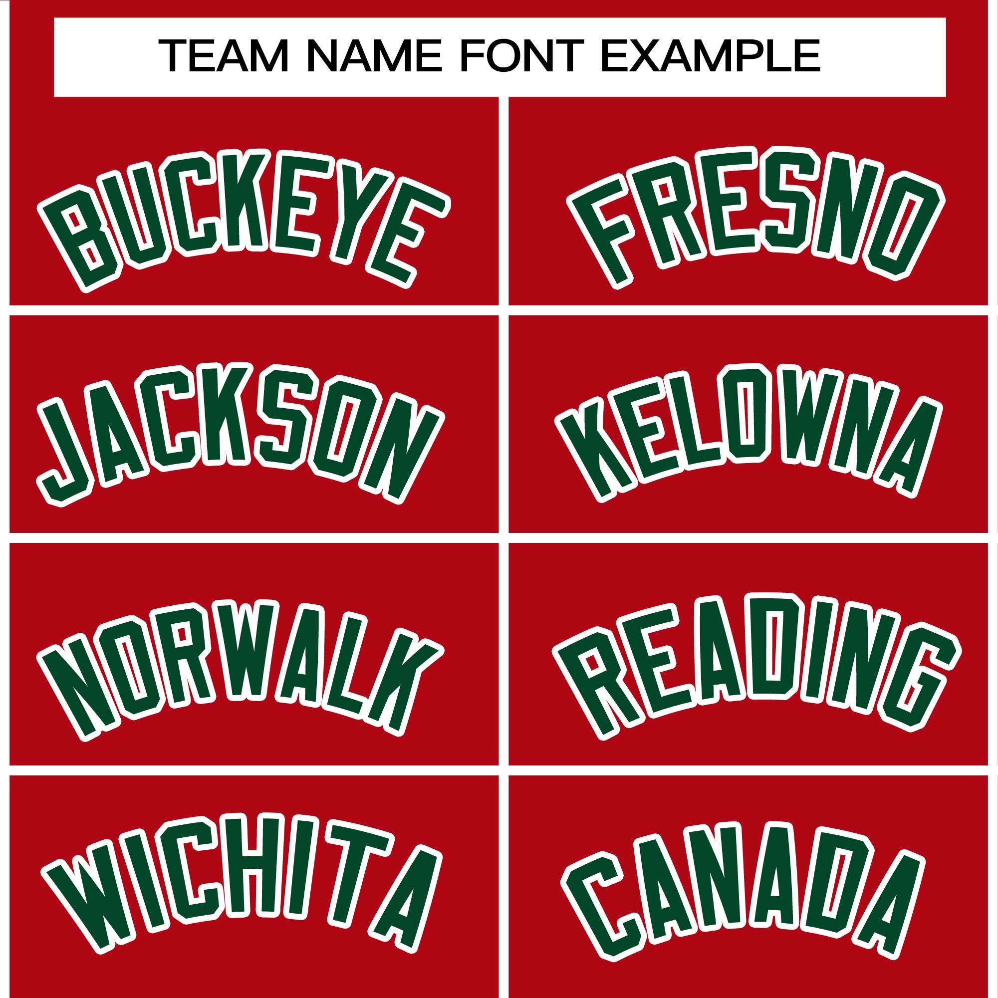 Custom Red Green-White Raglan Sleeves Pullover Personalized Sweatshirt Hoodie| KXKSHOP