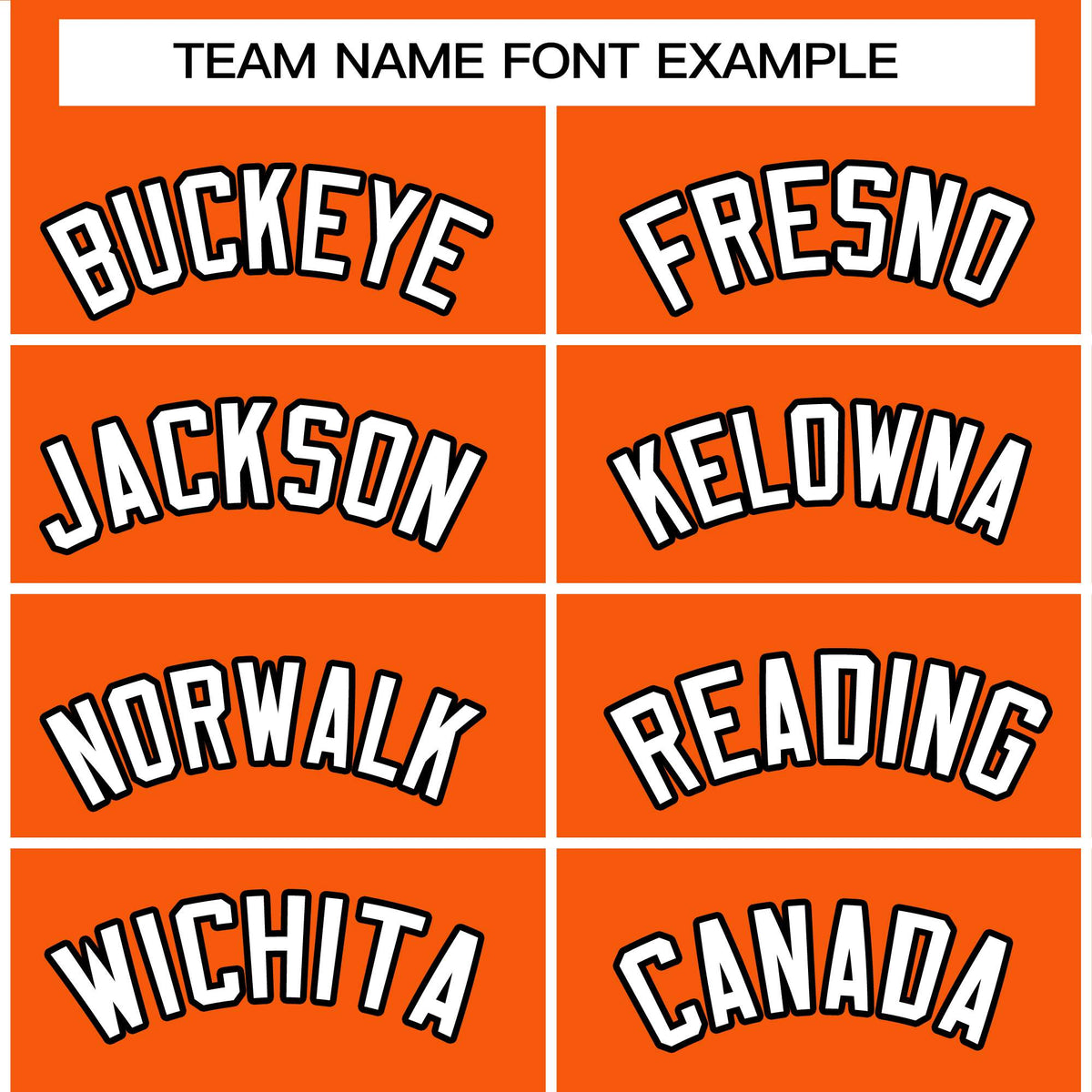 Custom Orange White-Black Raglan Sleeves Pullover Personalized Sweatshirt Hoodie| KXKSHOP