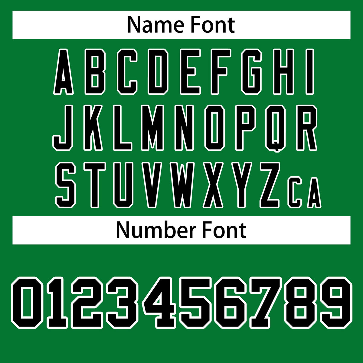 Custom Kelly Green Black-White Raglan Sleeves Pullover Personalized Sweatshirt Hoodie| KXKSHOP