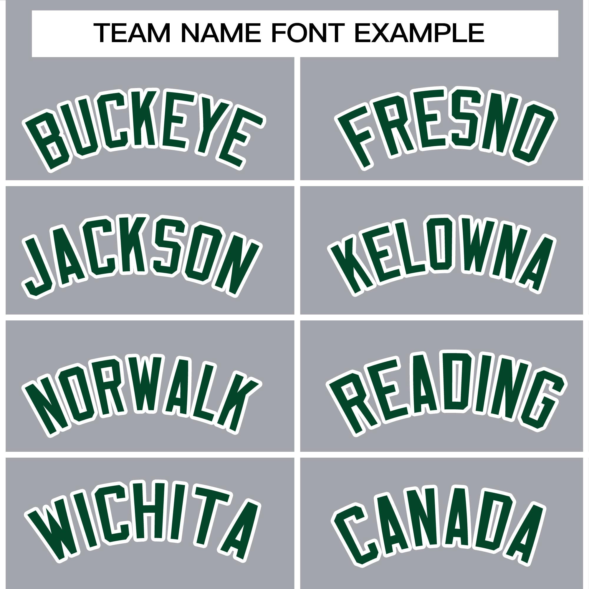 Custom Gray Green-White Raglan Sleeves Pullover Personalized Sweatshirt Hoodie| KXKSHOP