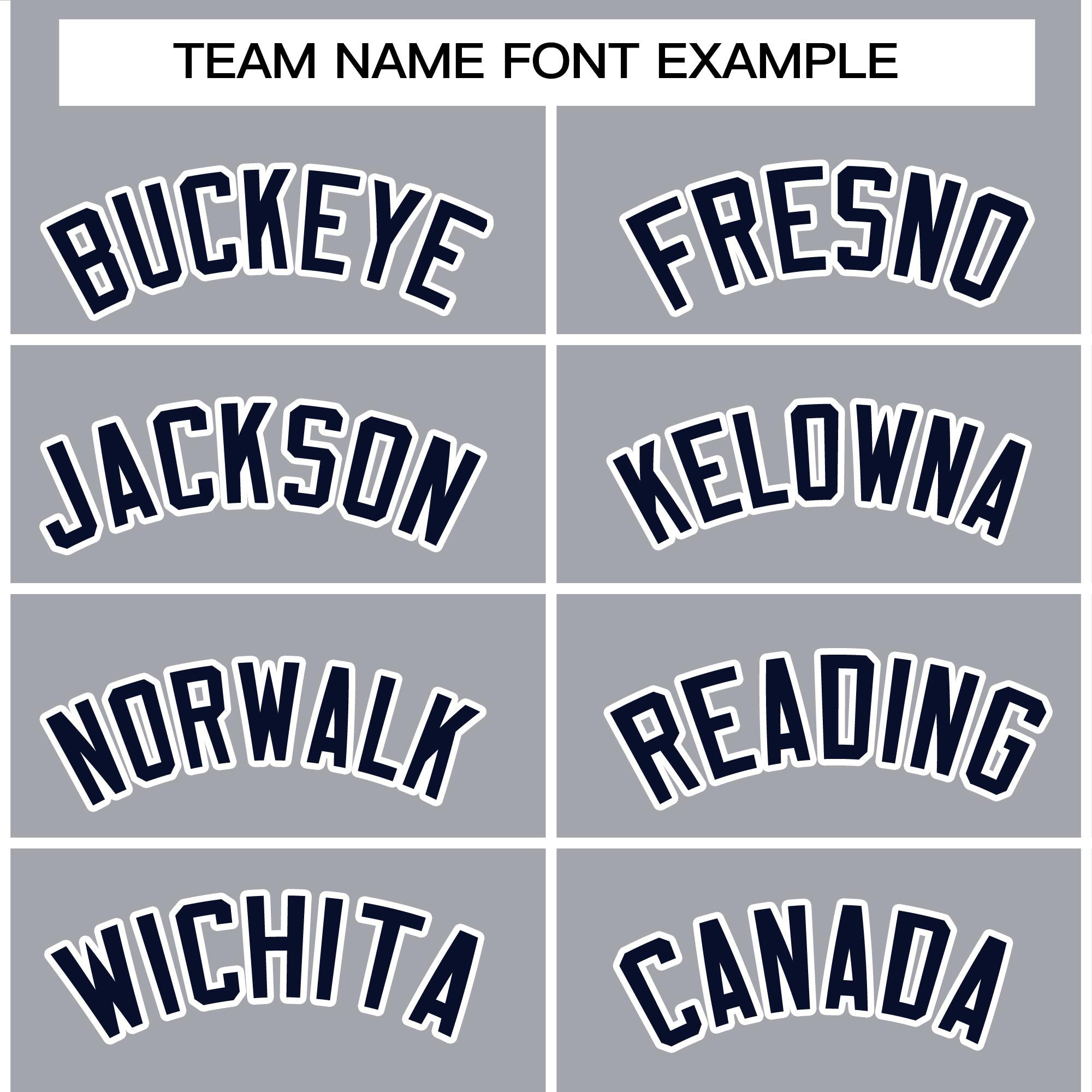 Custom Gray Navy-White Raglan Sleeves Pullover Personalized Sweatshirt Hoodie| KXKSHOP