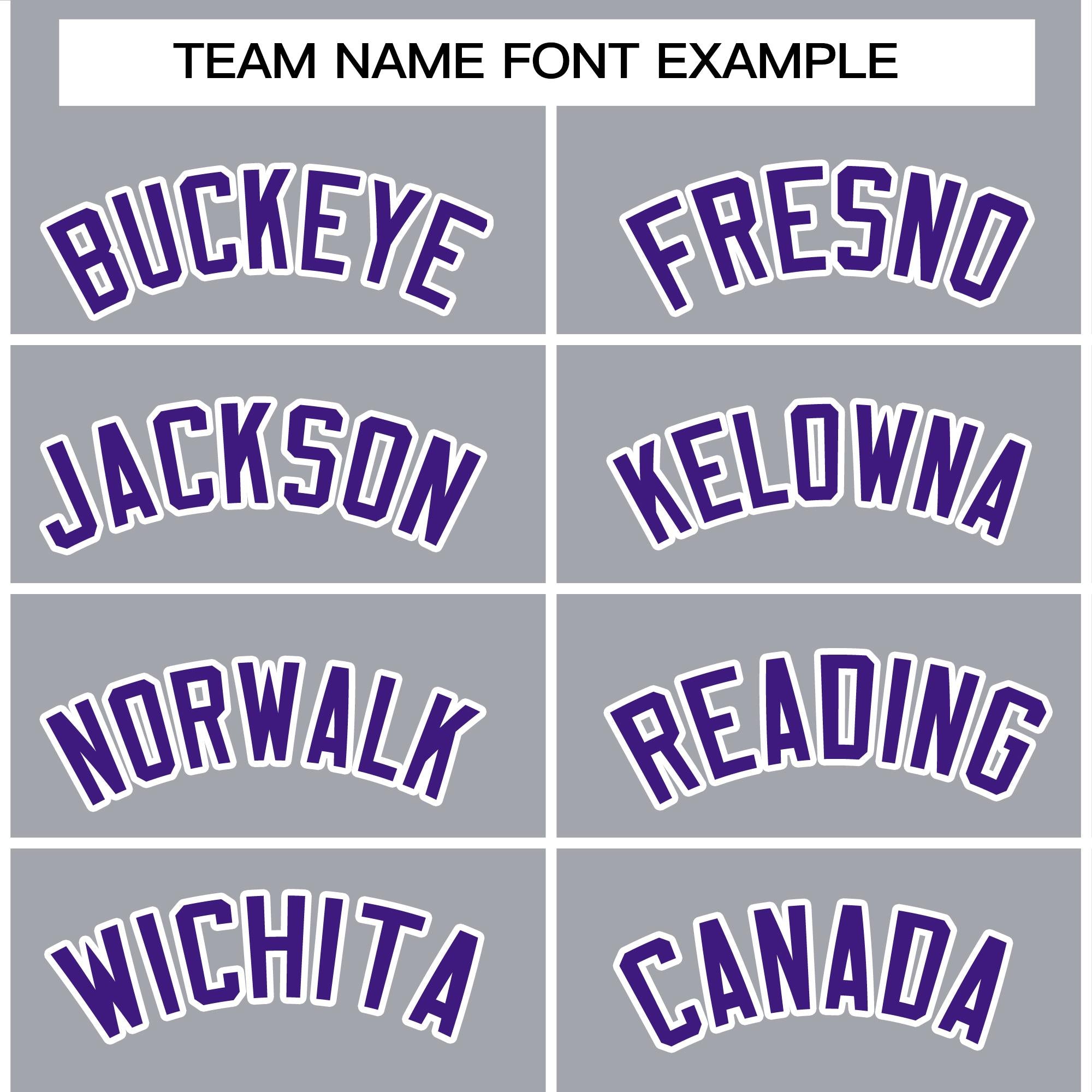 Custom Gray Purple-White Raglan Sleeves Pullover Personalized Sweatshirt Hoodie| KXKSHOP