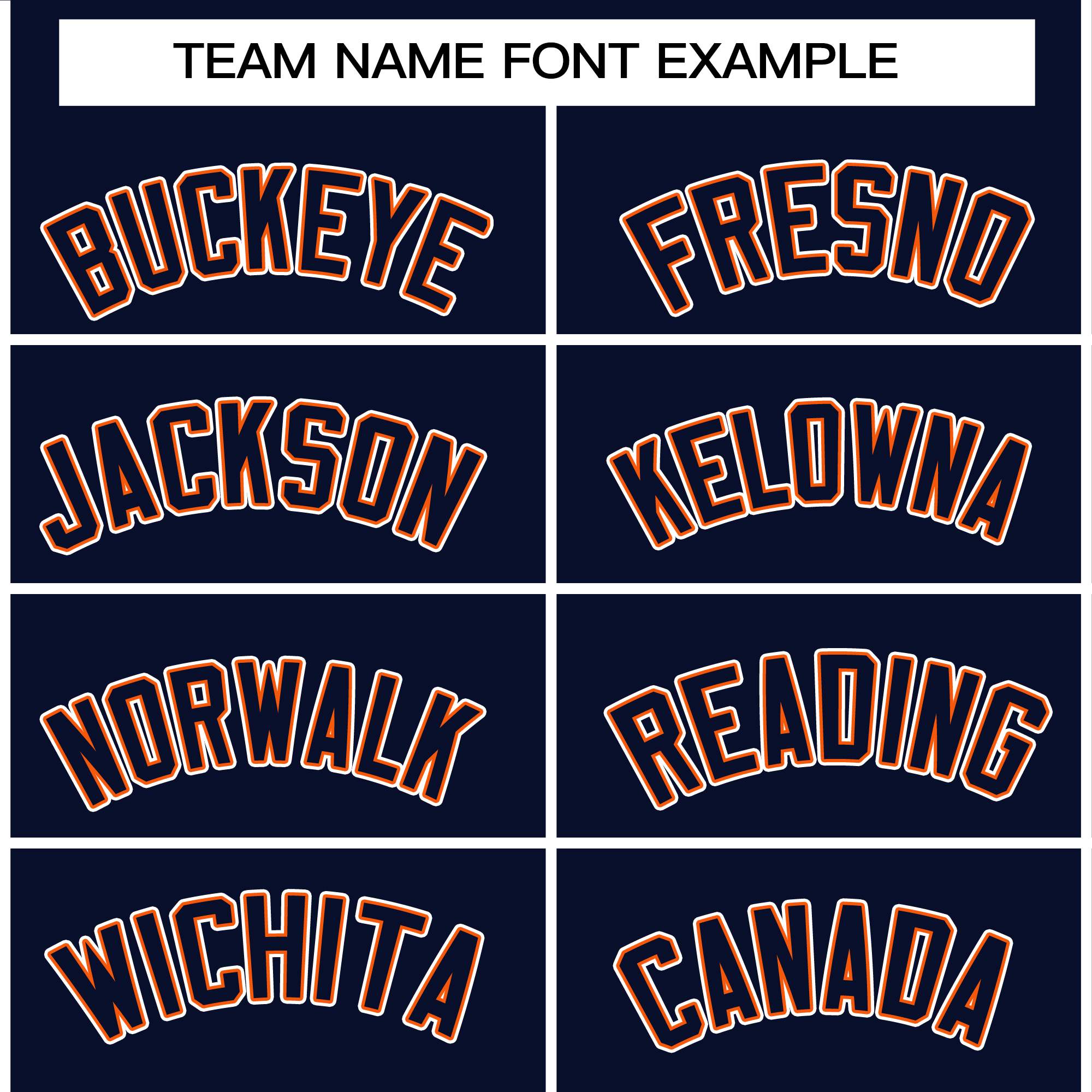 Custom Navy Orange-White Raglan Sleeves Pullover Personalized Sweatshirt Hoodie| KXKSHOP