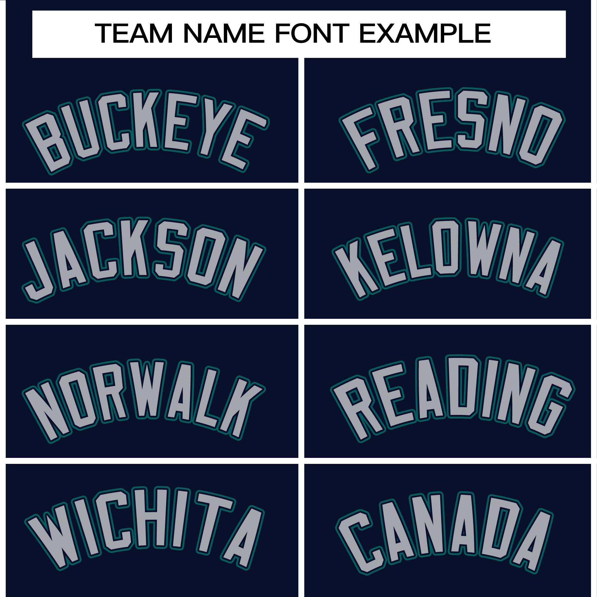 Custom Navy Gray-Aqua Raglan Sleeves Pullover Personalized Sweatshirt Hoodie| KXKSHOP
