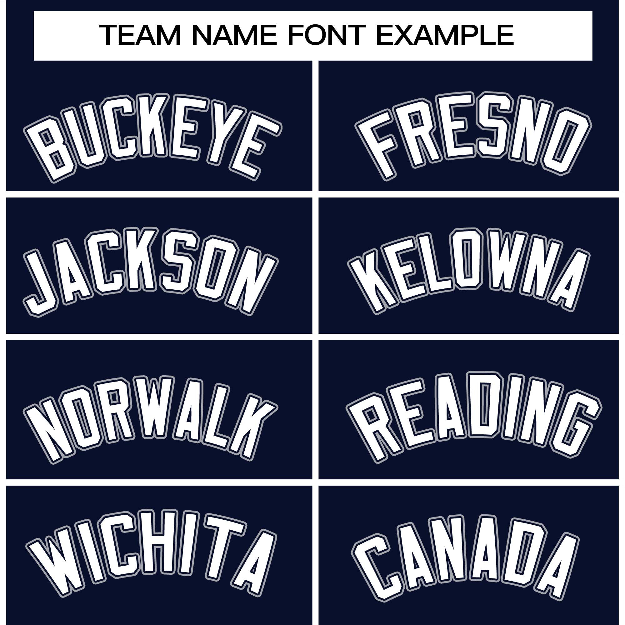 Custom Navy White-Gray Raglan Sleeves Pullover Personalized Sweatshirt Hoodie| KXKSHOP